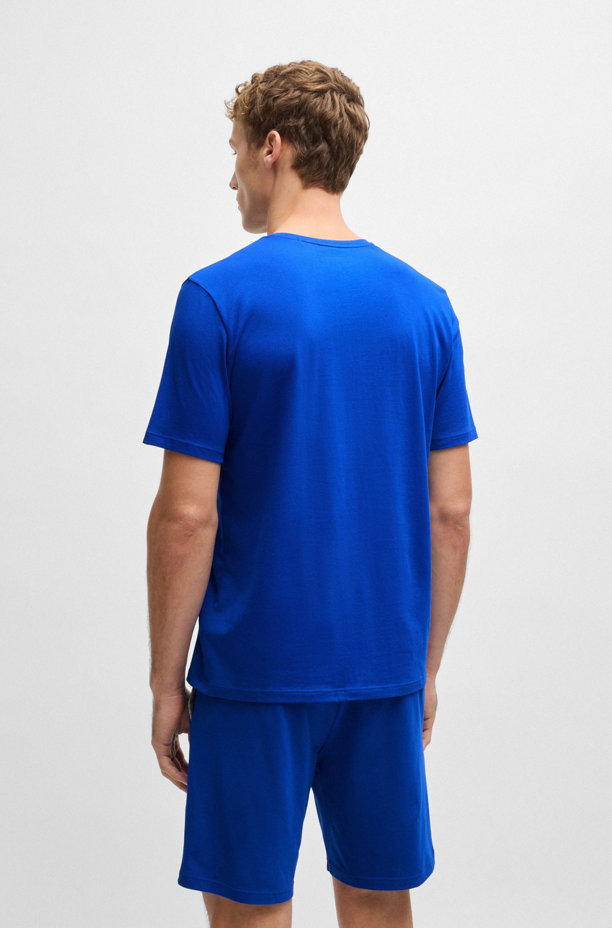 BOSS T-Shirt Mix&Match T-Shirt R mit günstig online kaufen