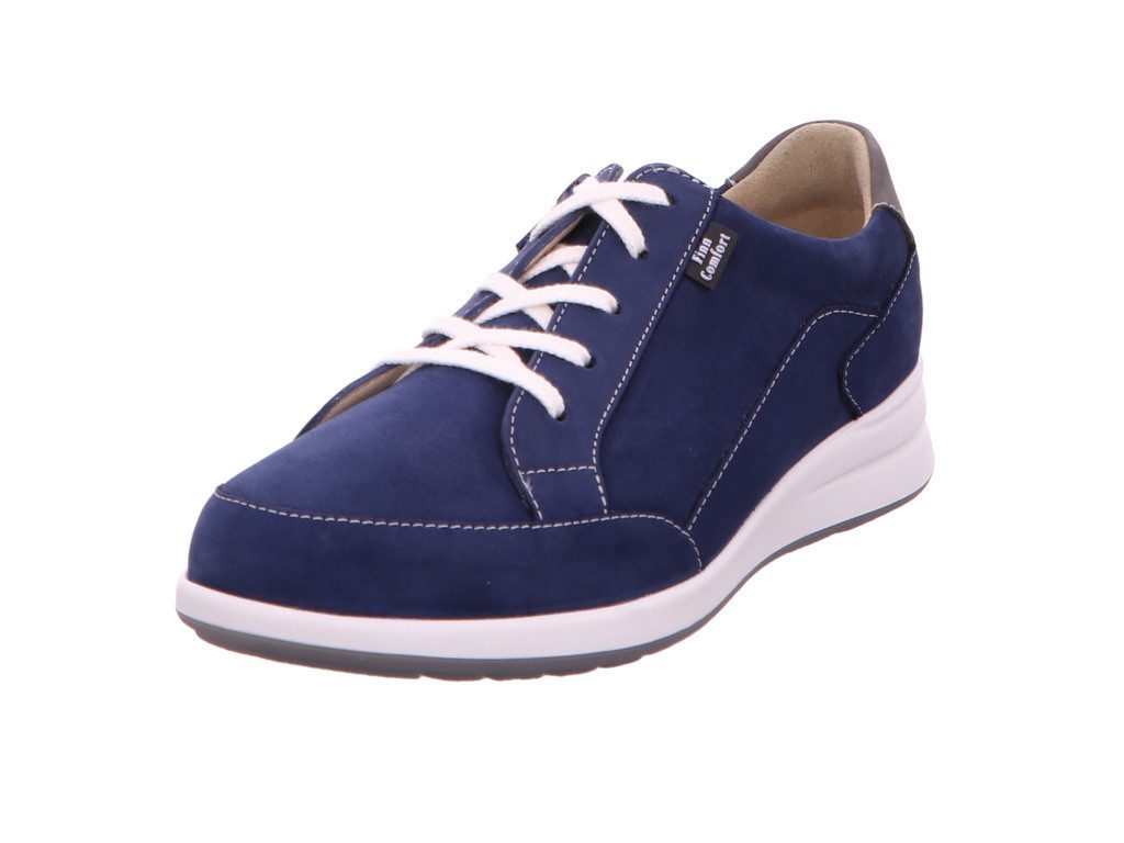 Finn Comfort Sneaker für Herren Sneaker (keine Angabe, 1-tlg., keine Angabe)