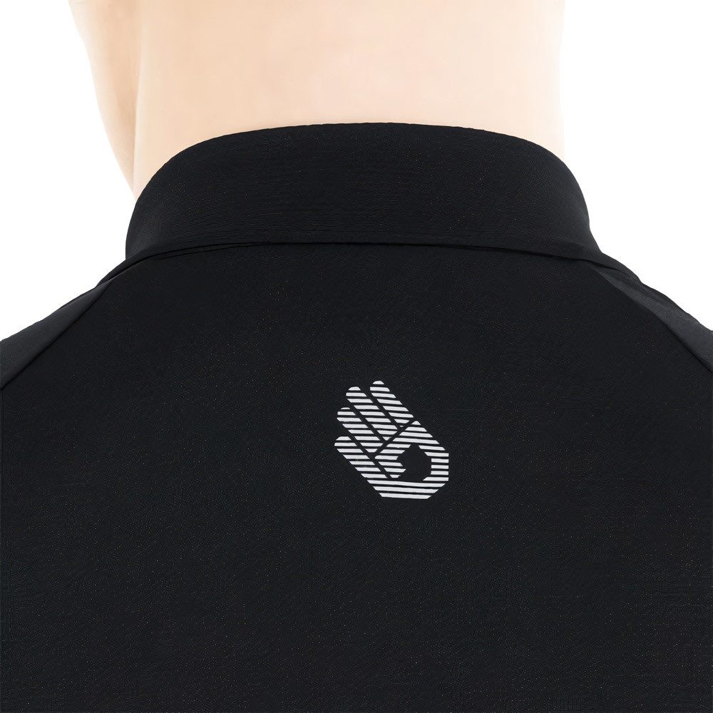 sensor Radtrikot