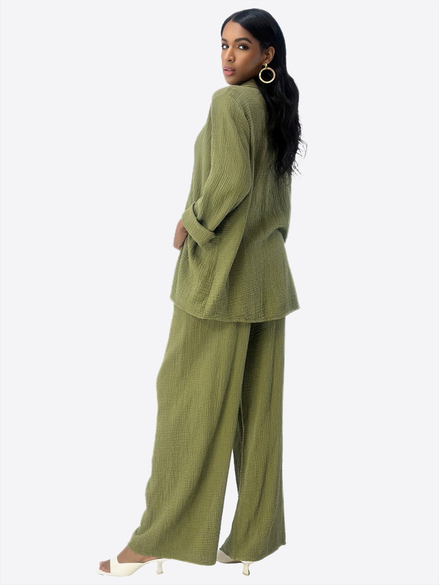 Elara Anzug Set (Set, Hose & Oberteil) günstig online kaufen