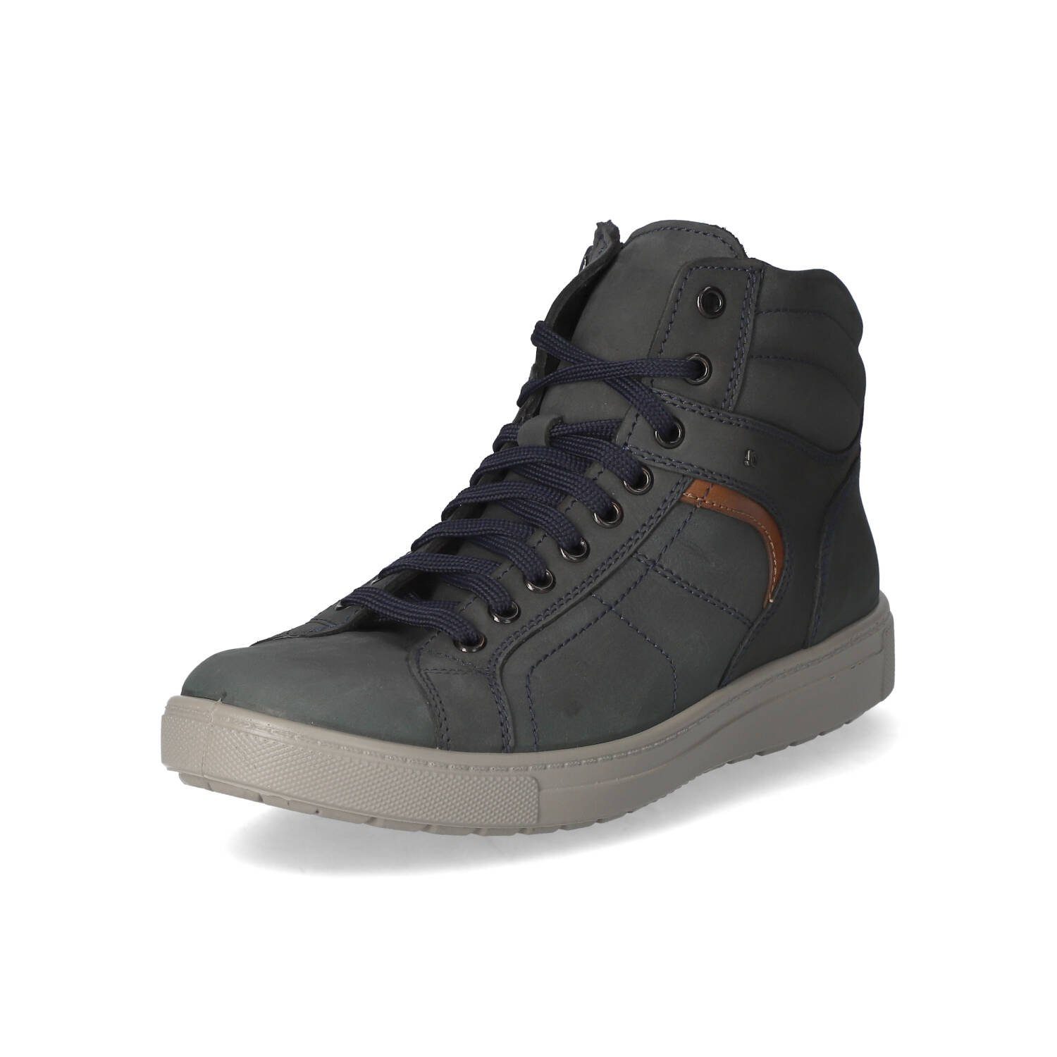 Jomos High Sneaker Schnürstiefel