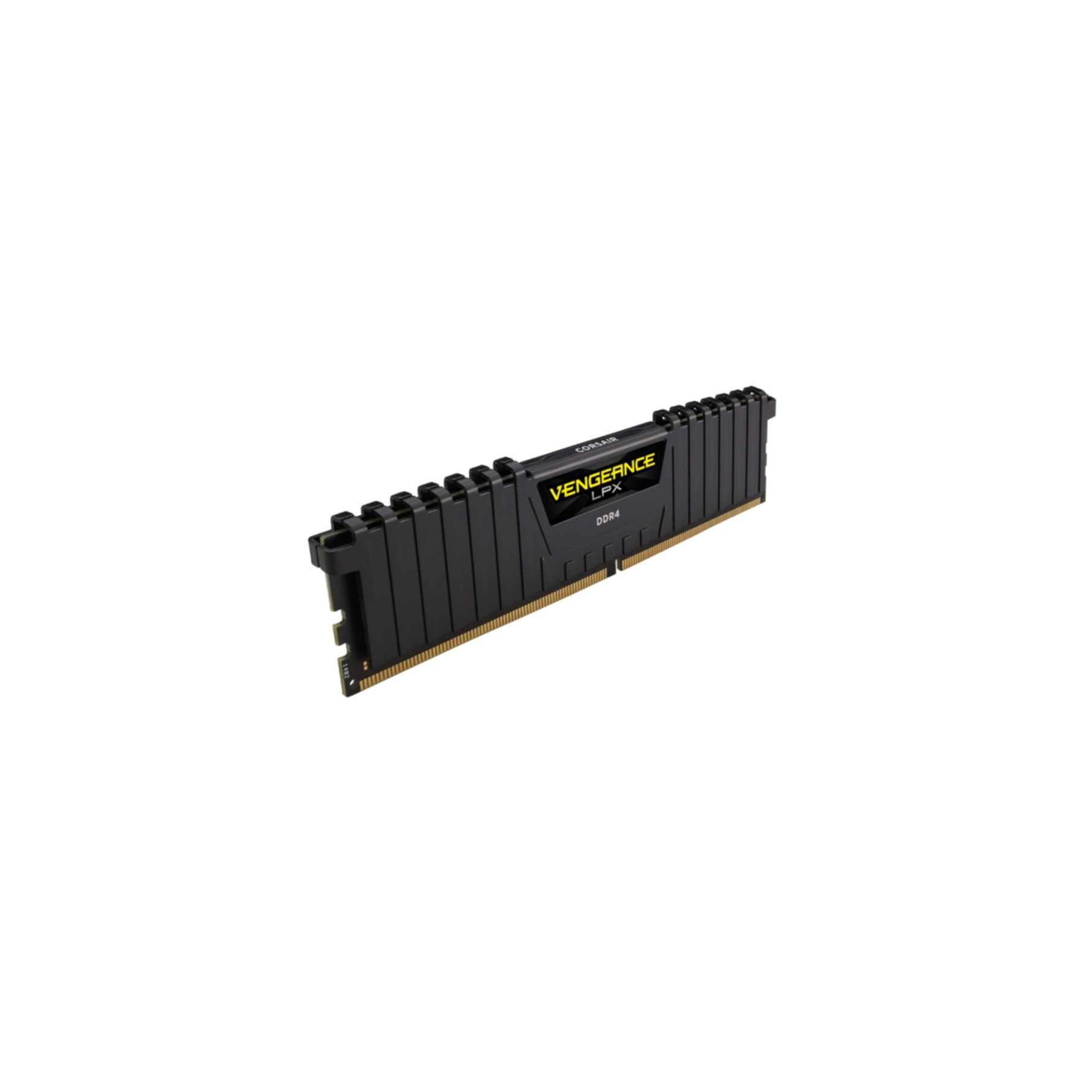 Corsair Vengeance LPX Arbeitsspeicher (DDR4 32 GB 3200 MHz, 2 x 16 GB, 288-pin DIMM)