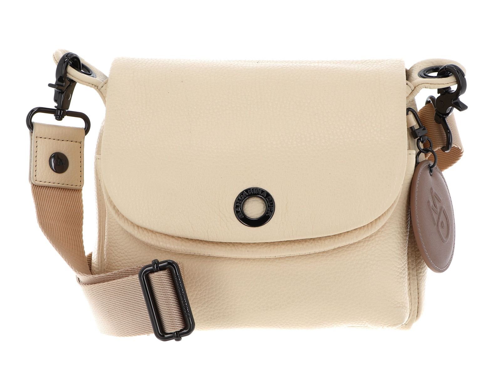 Mandarina Duck Schultertasche Mellow Leather