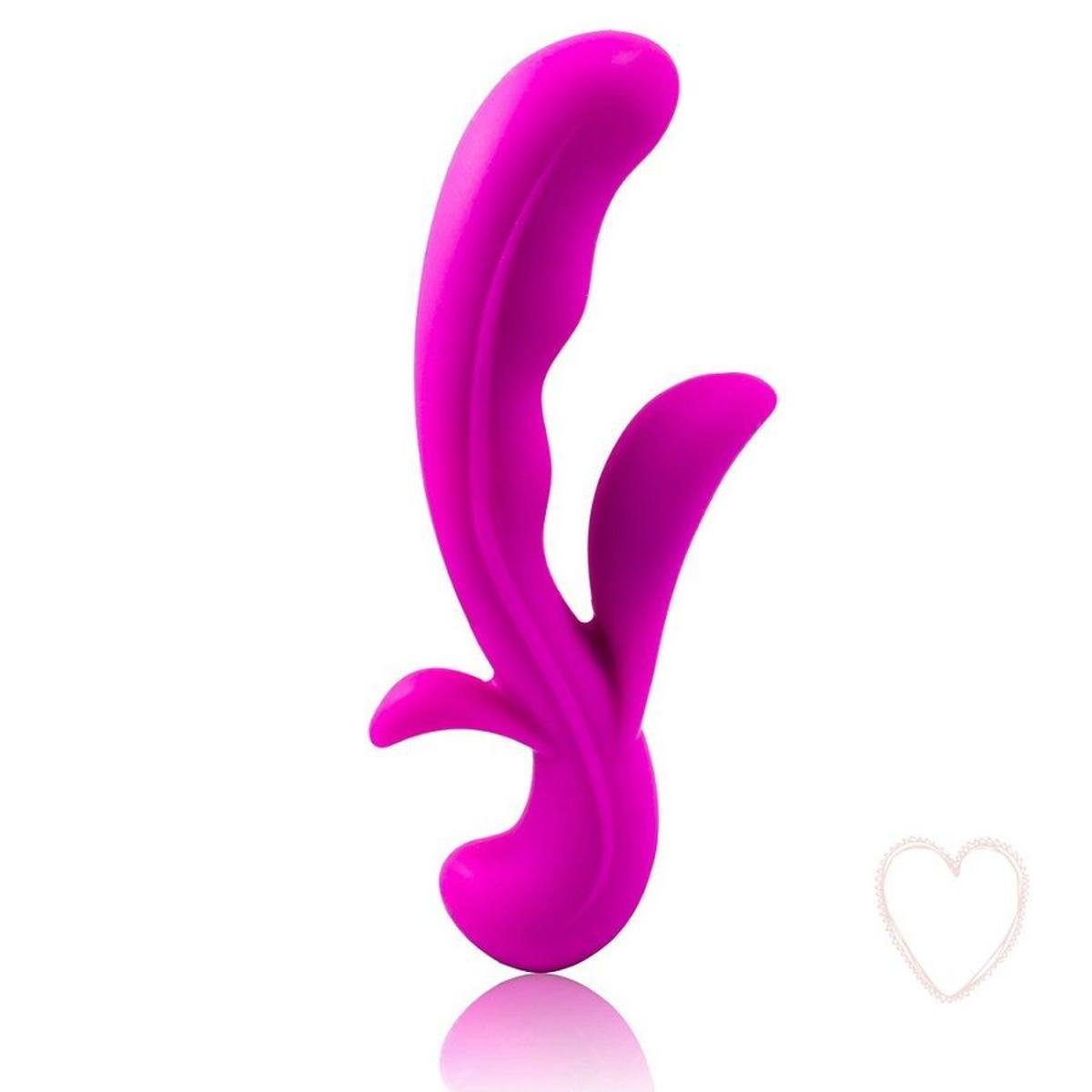 Love Pretty Vibrator