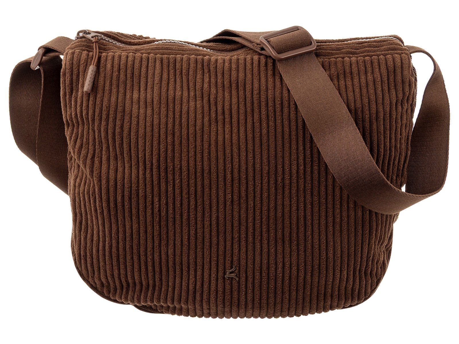 Prato Umhängetasche SC09 zeitlose Umhängetasche (1-tlg)