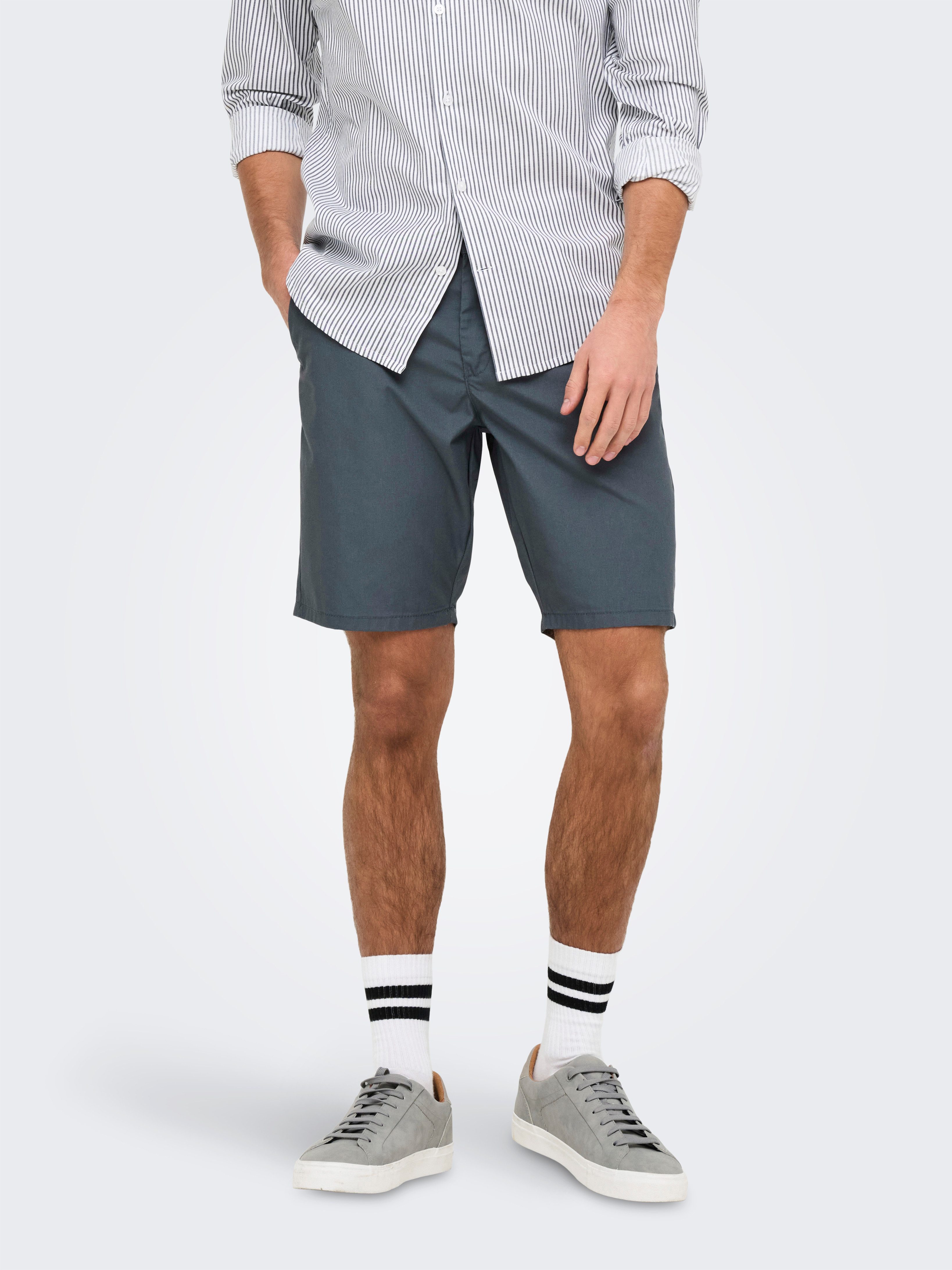 ONLY & SONS Chinoshorts ONSKAL CHINO günstig online kaufen