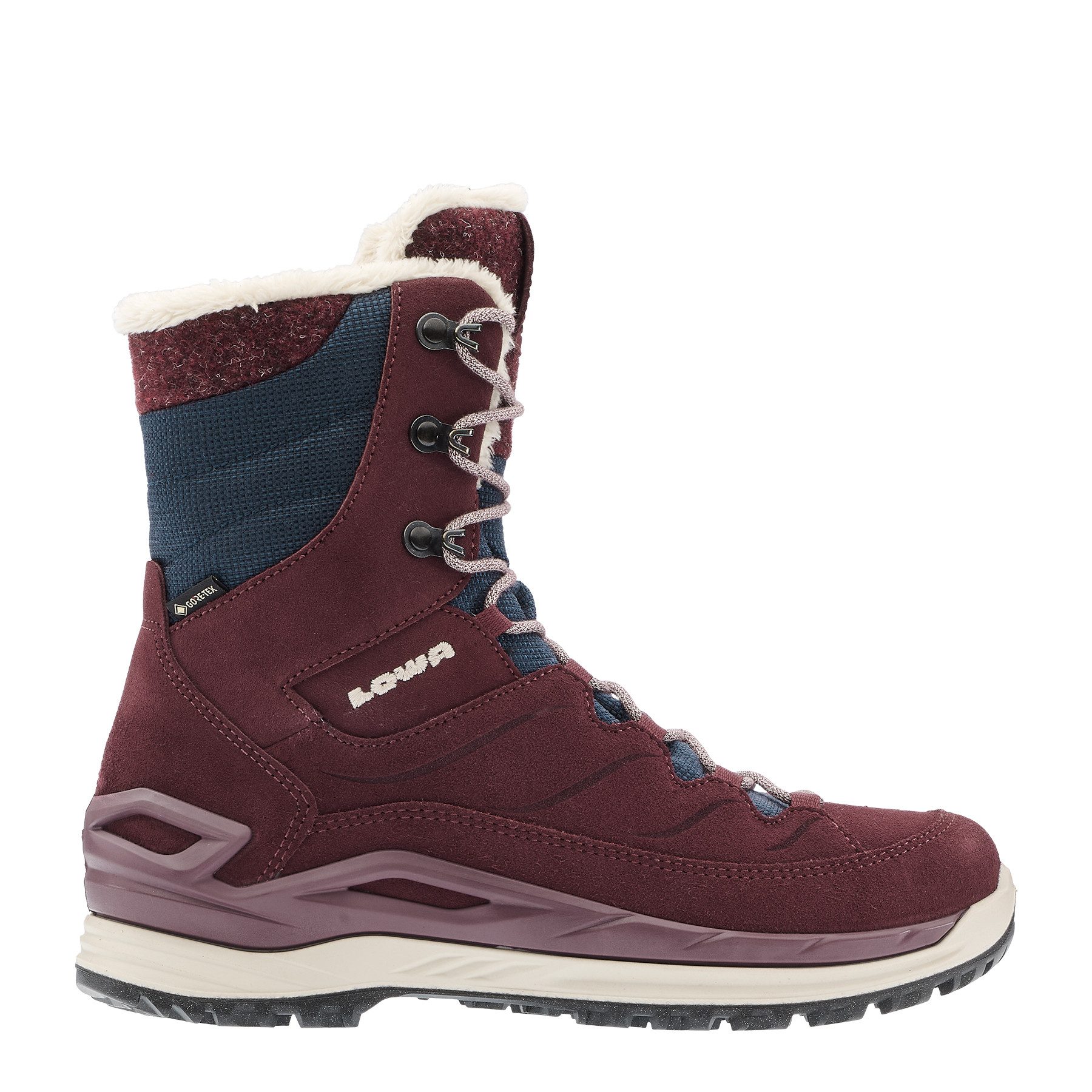 Lowa CALCETA EVO GTX Ws Winterstiefel