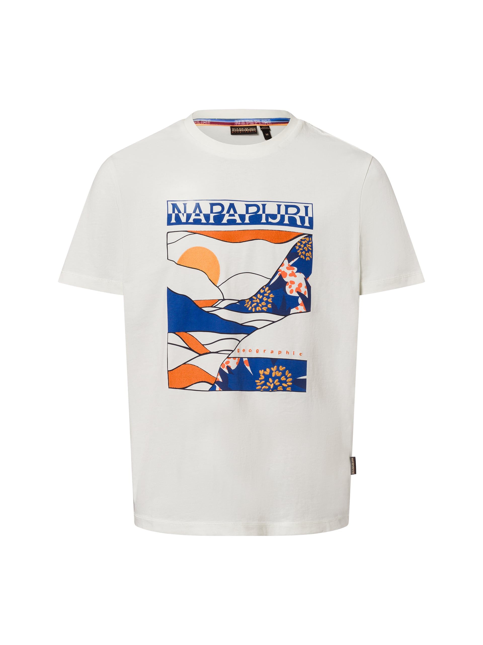 Napapijri T-Shirt Valdor