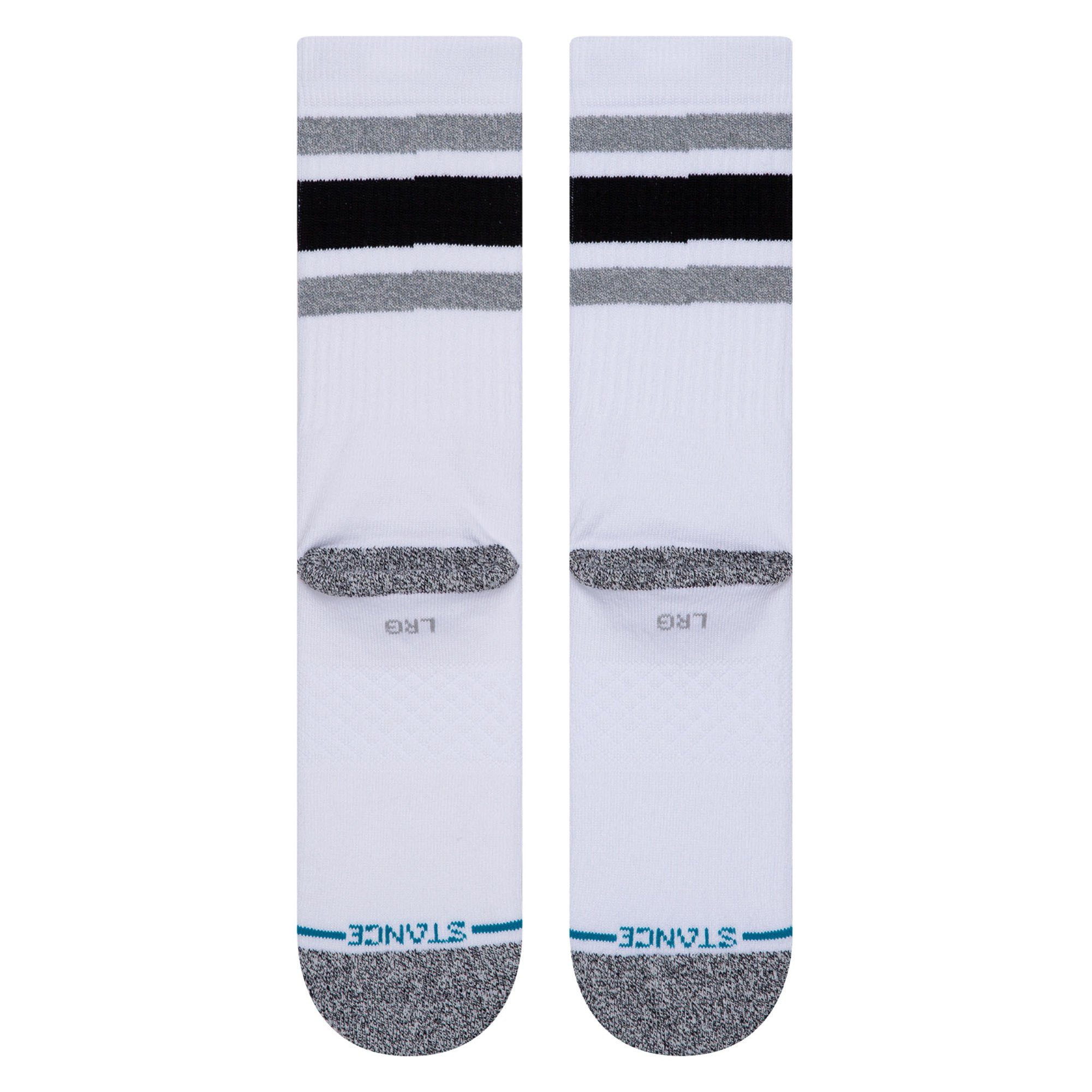 Stance Kurzsocken Unisex Socken 1er Pack Baumwolle Boyd ST (Packung, 1er Pack)