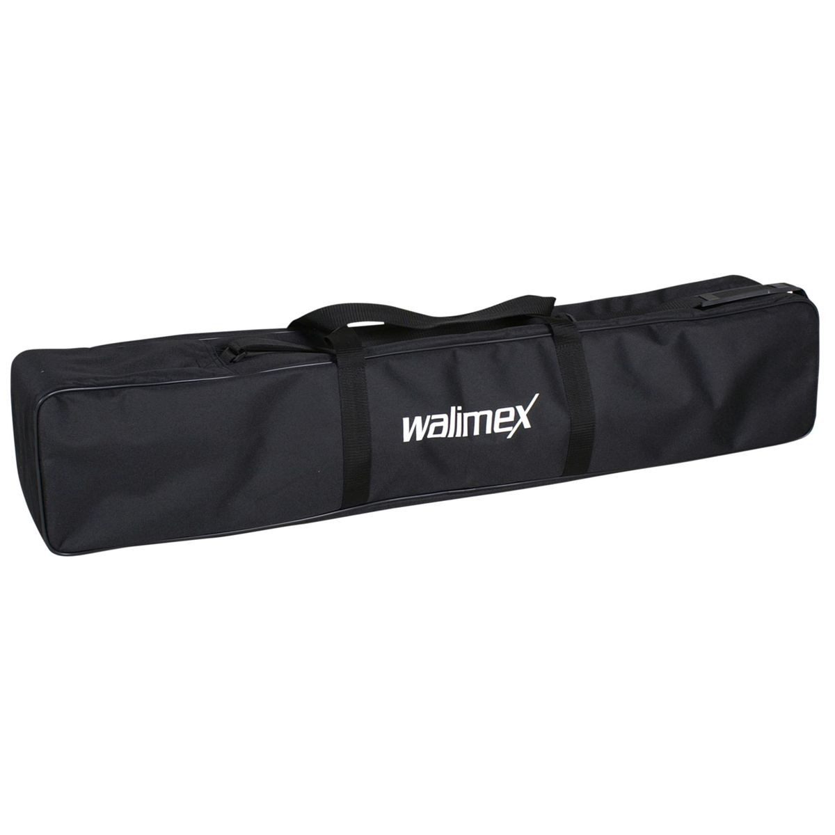 walimex Stativtasche 95cm für 2 Stative Stativhalterung