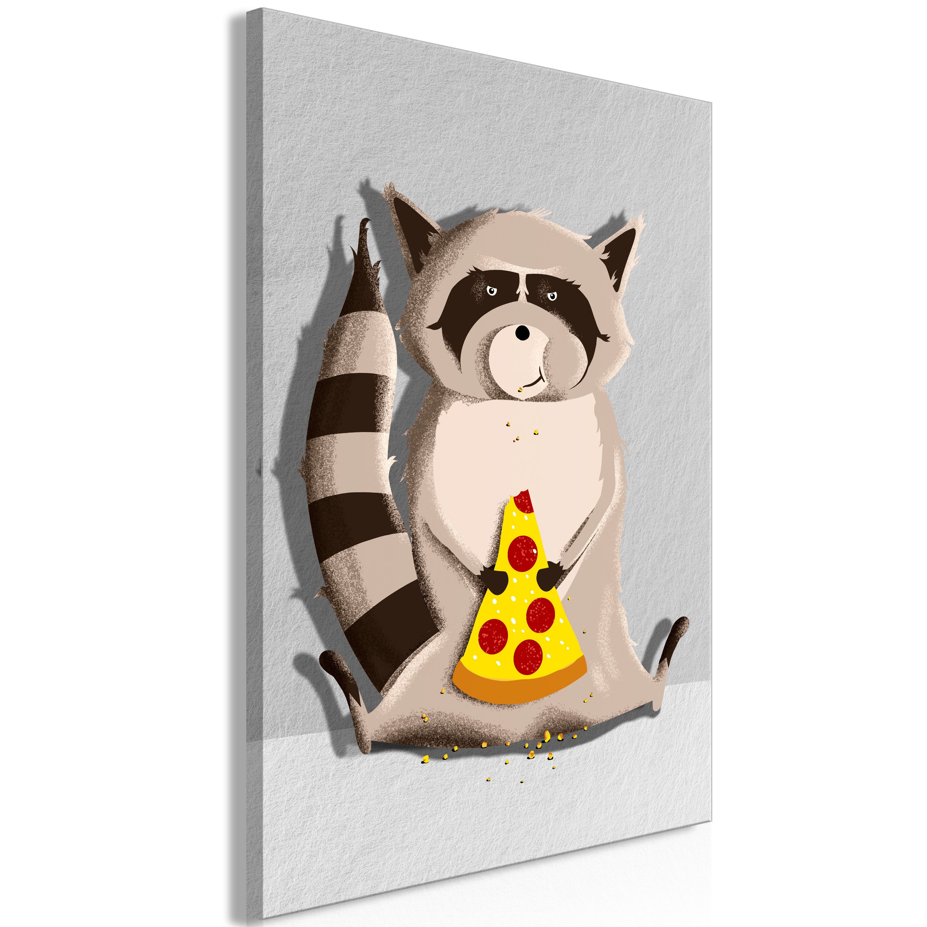 Basera® Wandbild Leinwandbild g-A-0192-b-a