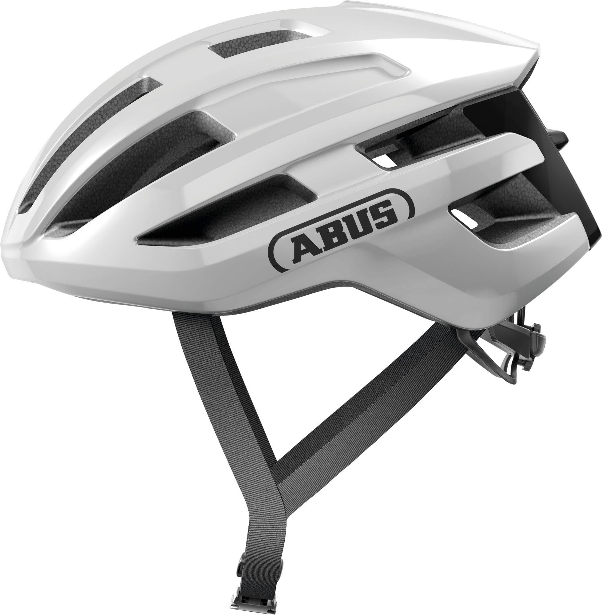ABUS Fahrradhelm POWERDOME