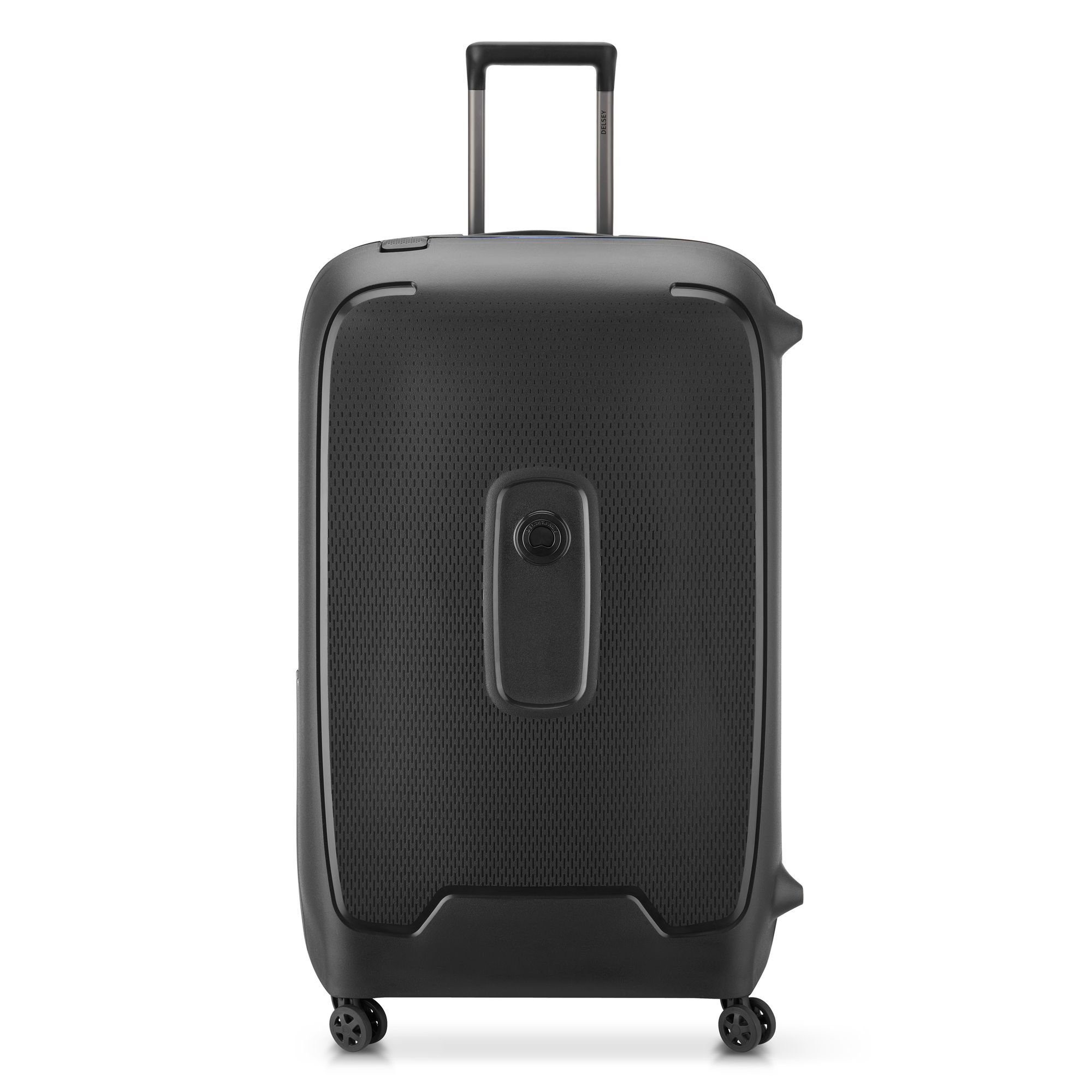 Delsey Paris Hartschalen-Trolley Moncey, 4 Rollen, Polypropylen