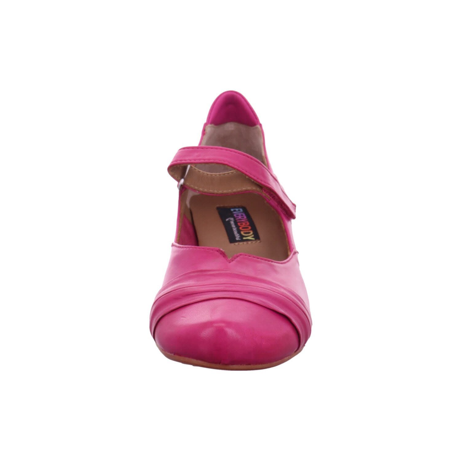 Everybody Spangenpumps