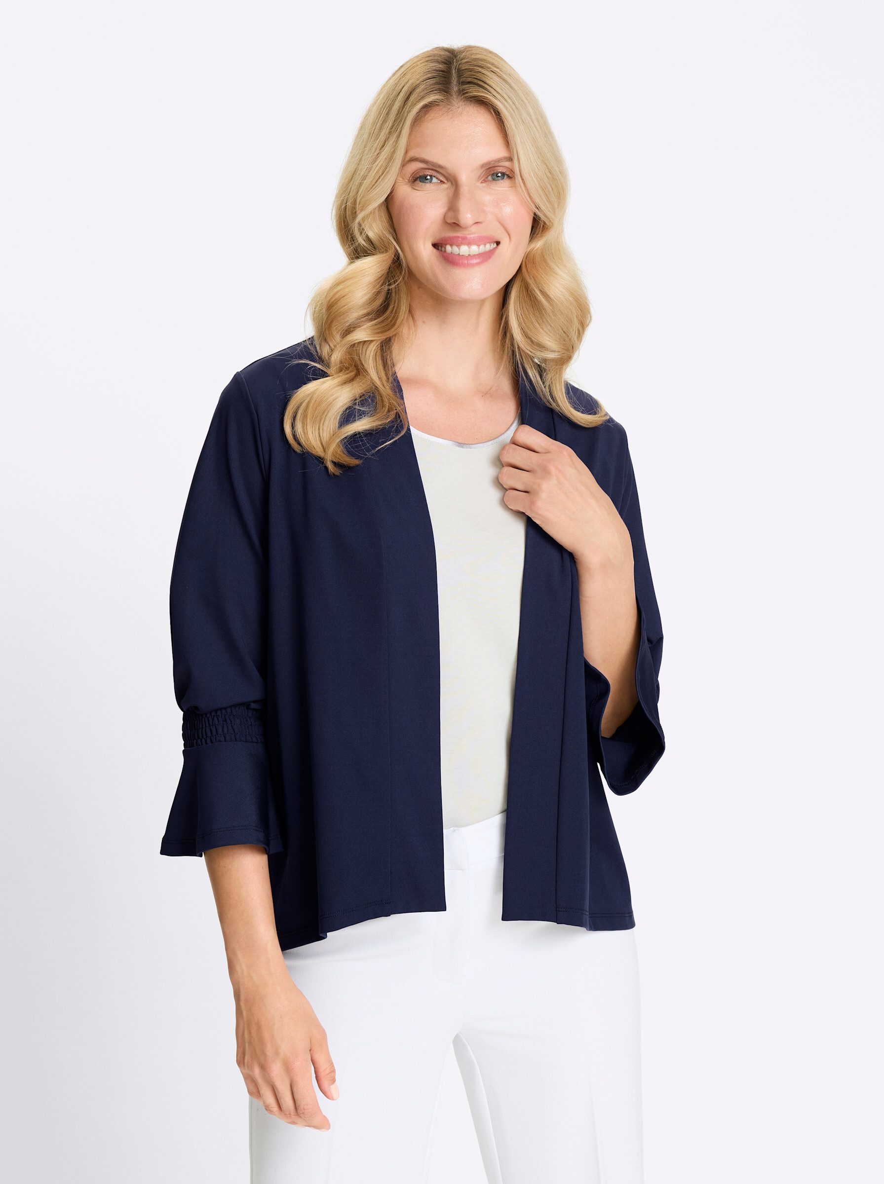 Sieh an! Shirtjacke Shirtjacke günstig online kaufen