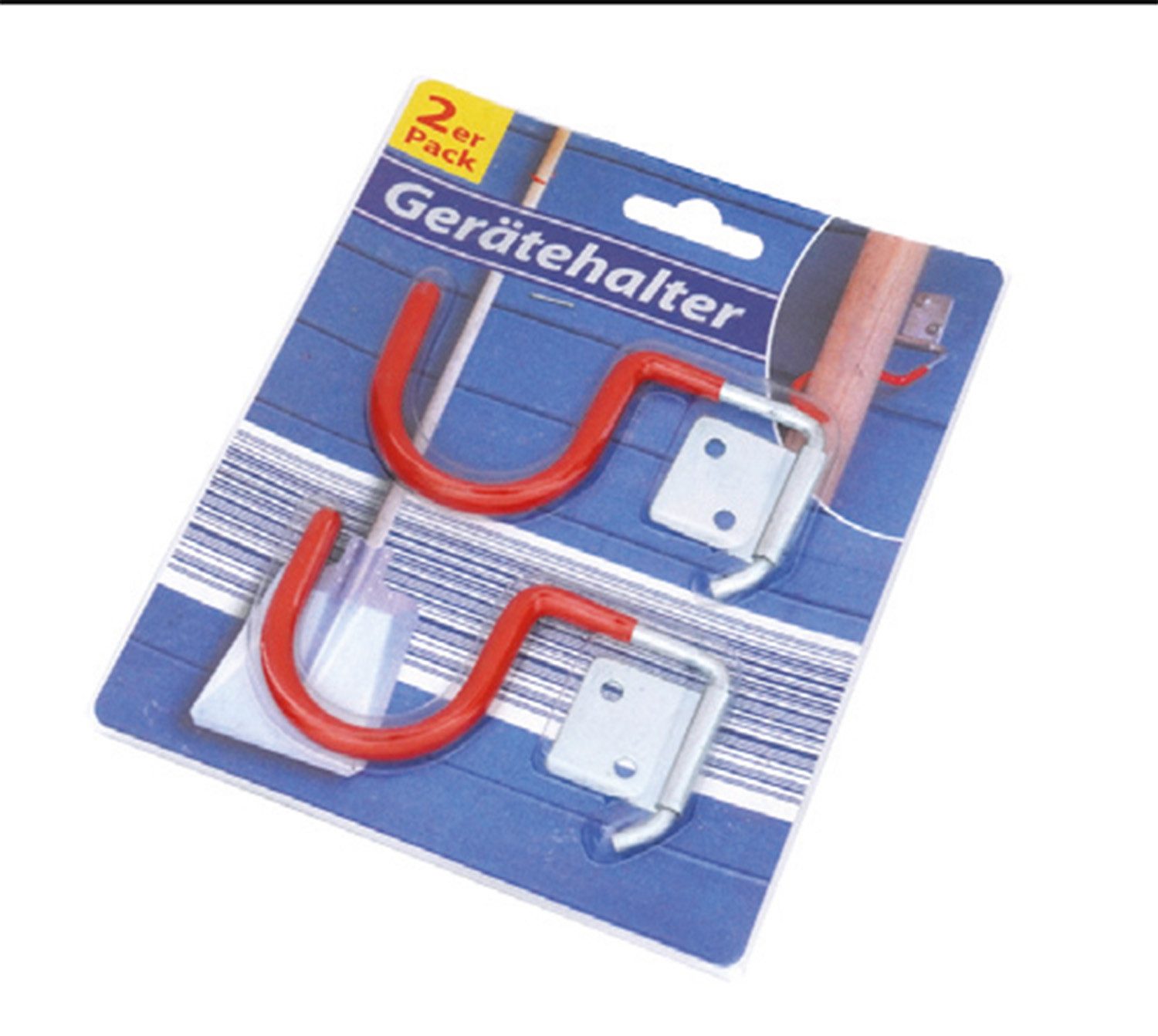 Global Partner Handtuchhaken Gerätehalter, 2er Pack, Fehler im Befehl ...
