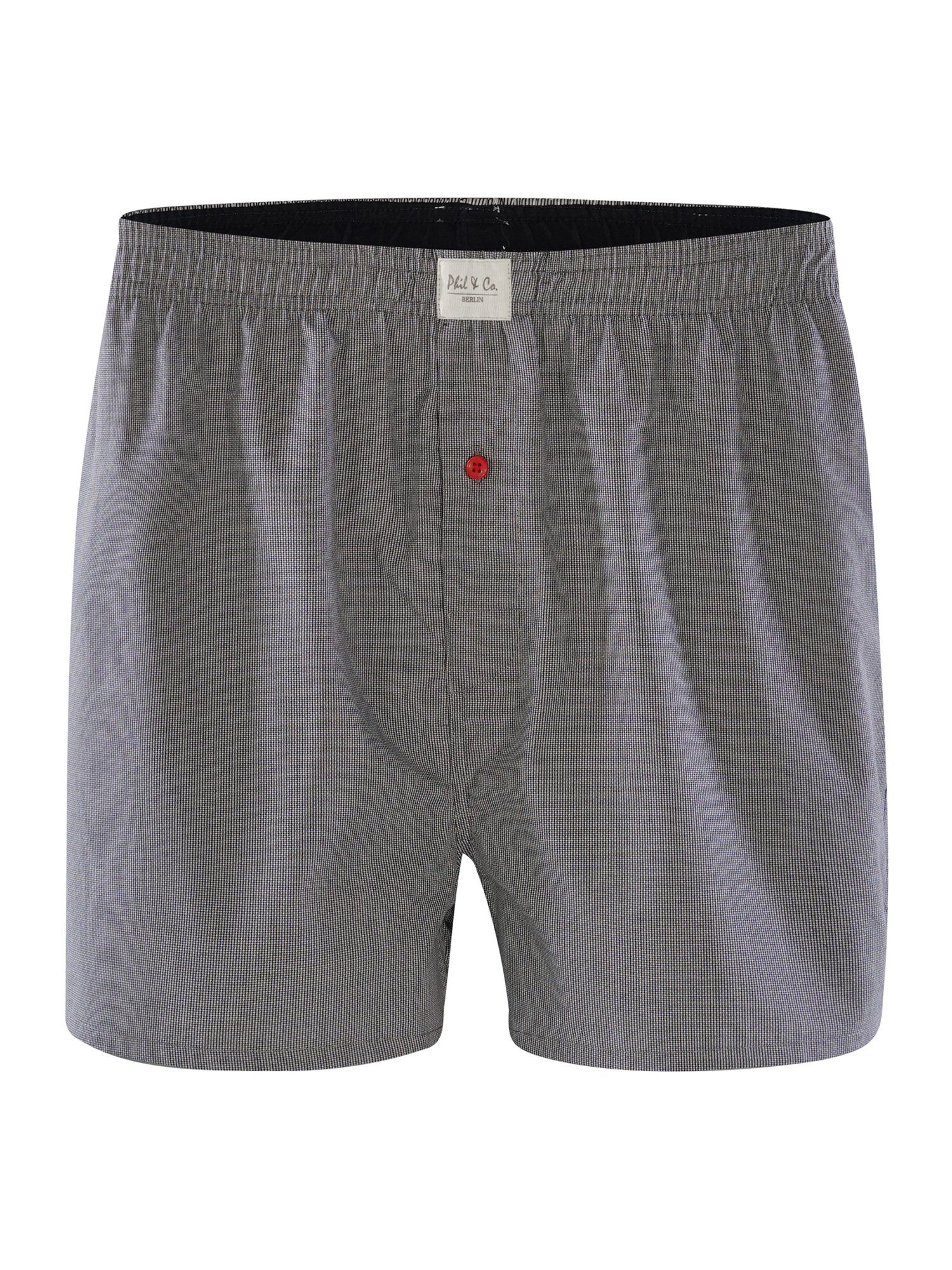 Phil & Co. Boxer Classic Sets (6-St)