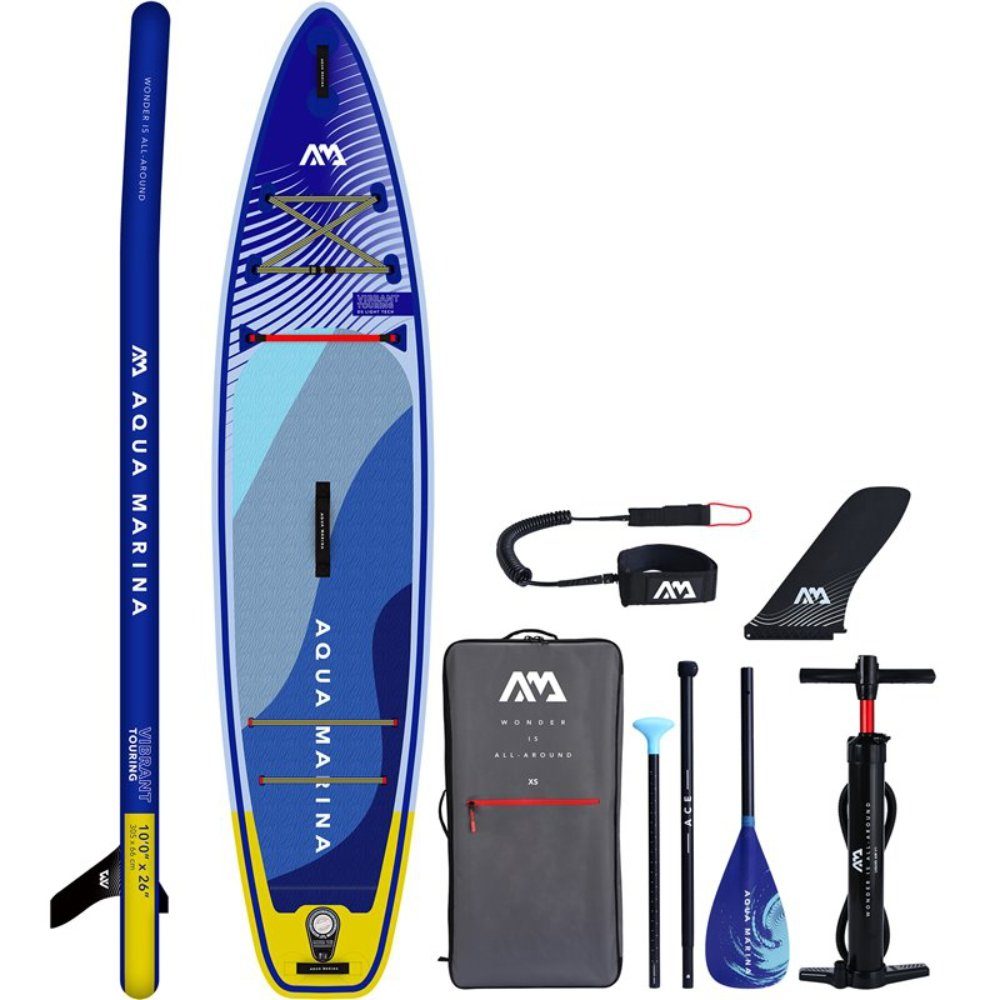 Aqua Marina SUP-Board Aqua Marina SUP Vibrant Touring 10.0