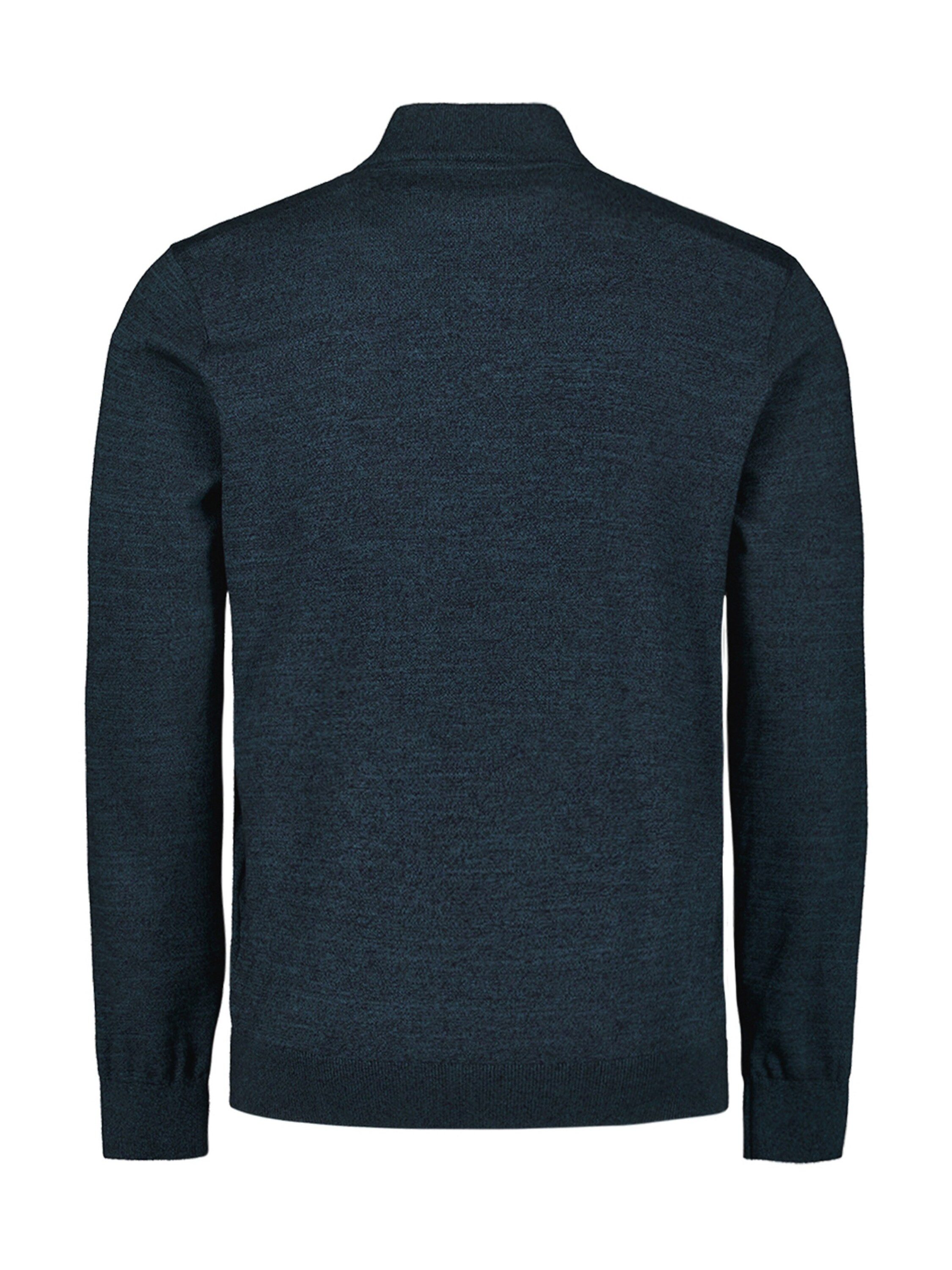 NO EXCESS Strickpullover (1-tlg)