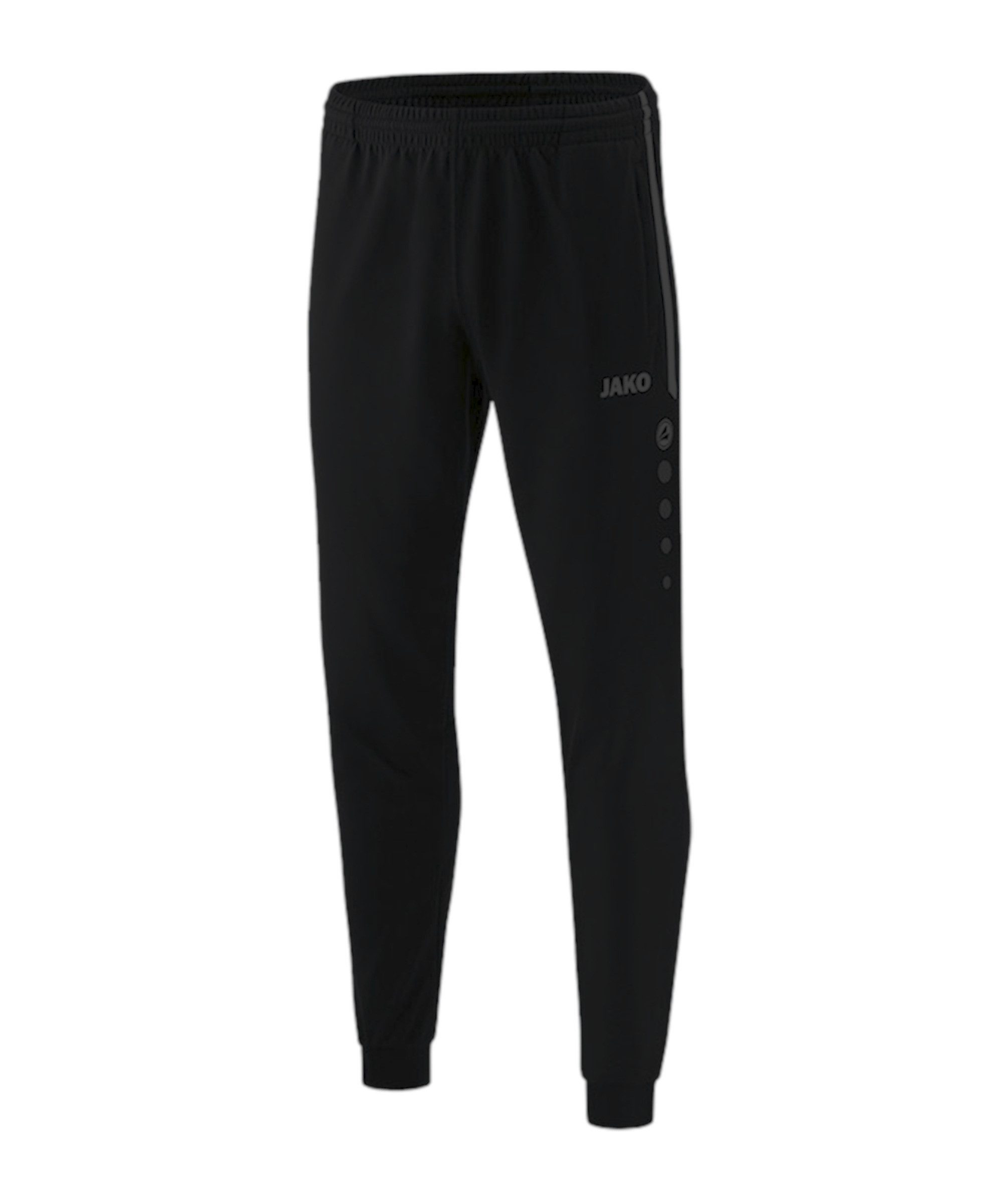 Sporthose Competition 2.0 Polyesterhose Kids