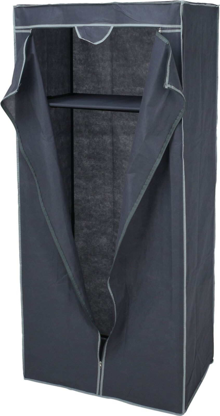Jürgen Westerholt GmbH Kleiderschrank Textil Kleiderschrank günstig online kaufen