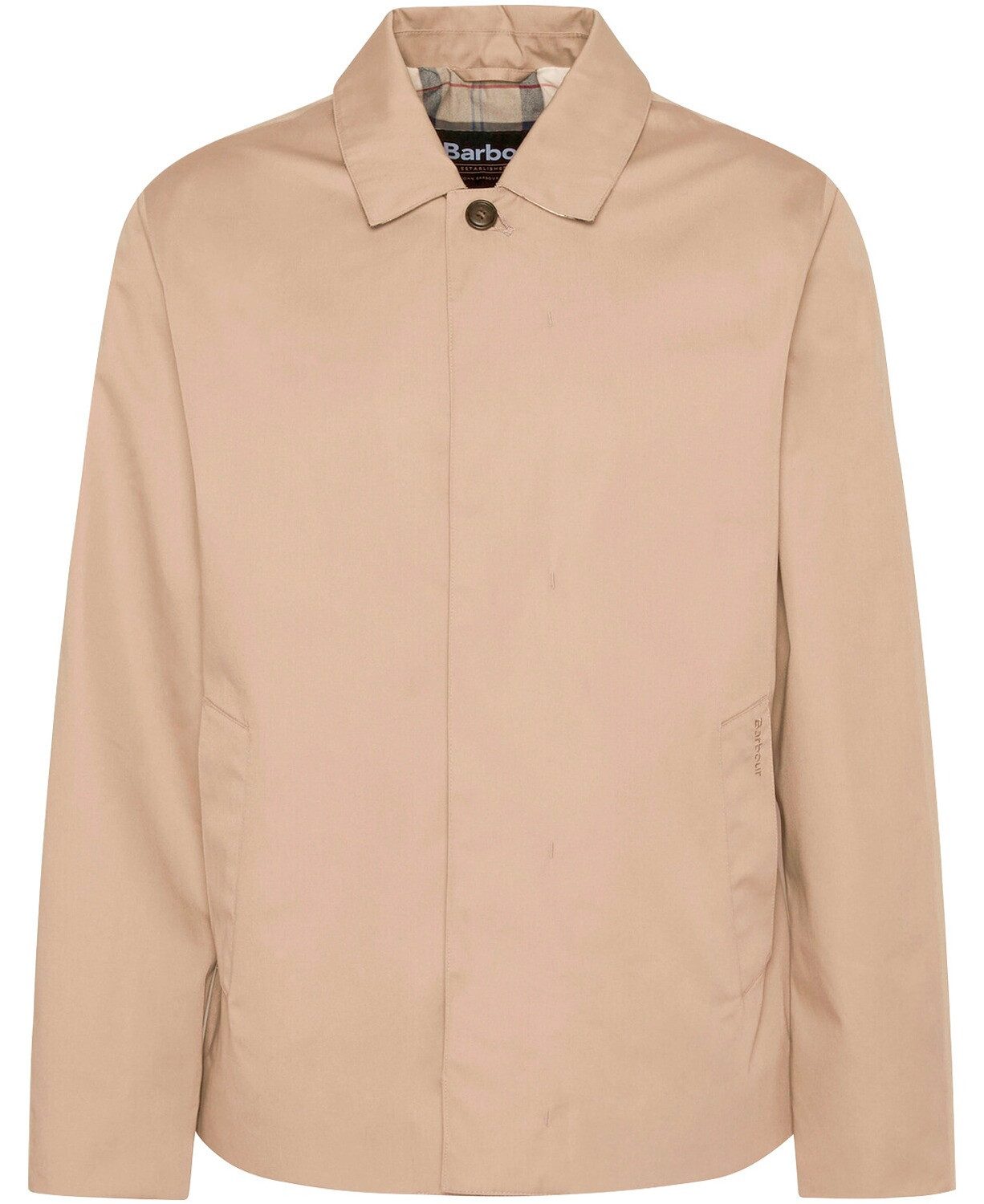 Barbour Funktionsjacke Jacke Short Rokig günstig online kaufen