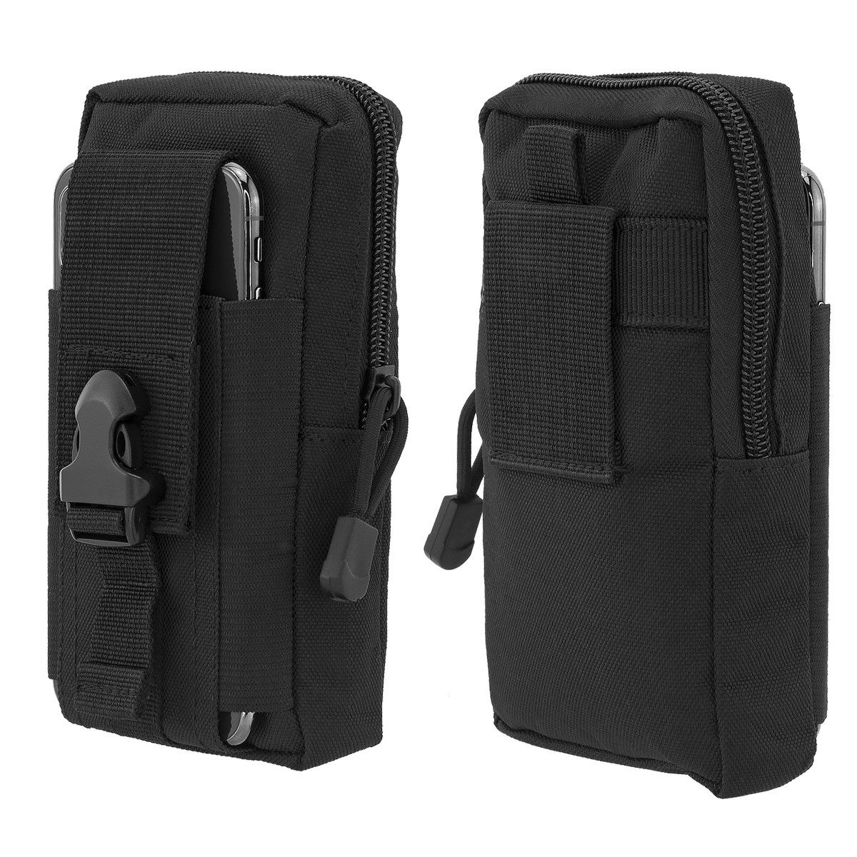 MidGard Gürteltasche Hüfttasche EDC-Tasche Militär Armee Outdoortasche aus günstig online kaufen