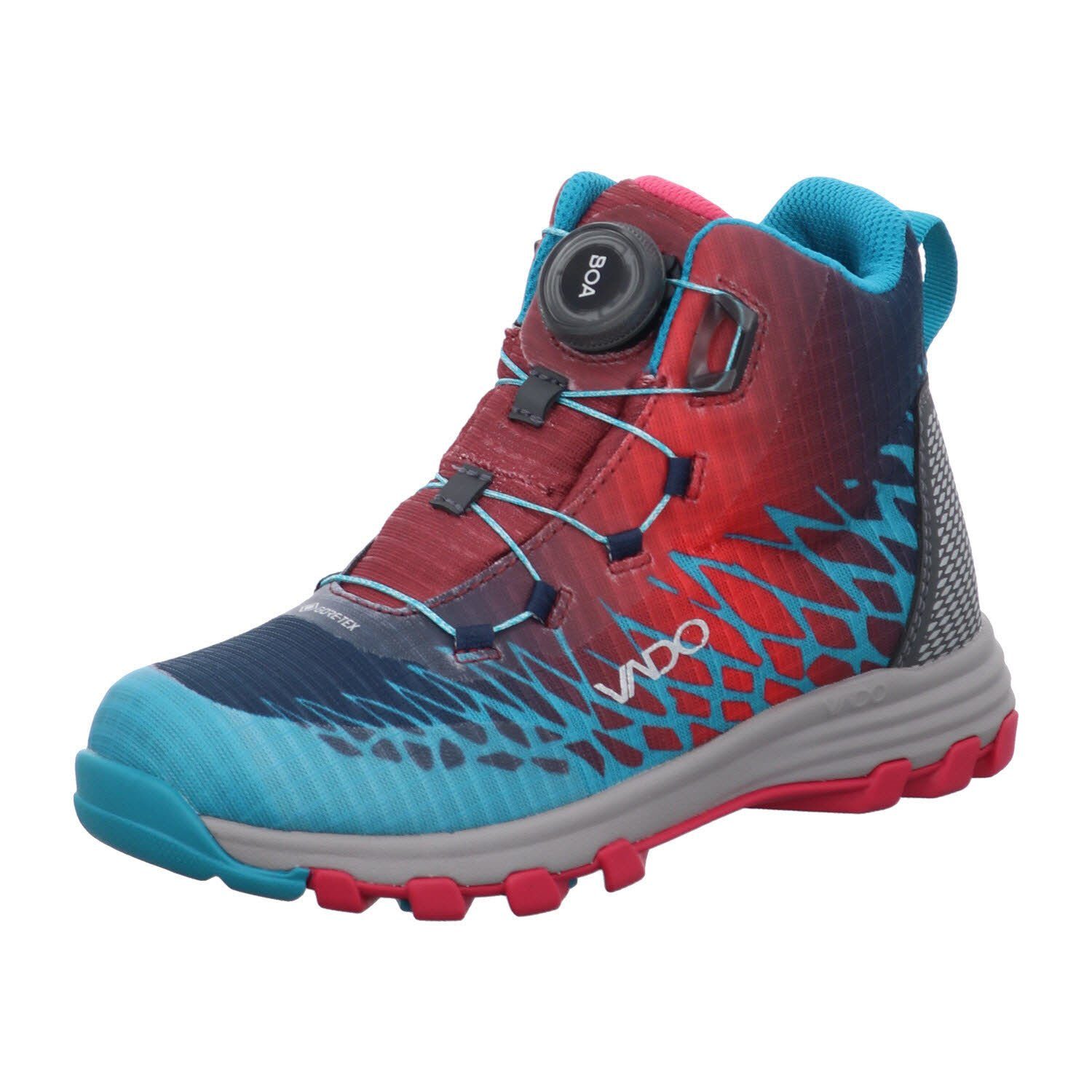 Vado Winterstiefel günstig online kaufen