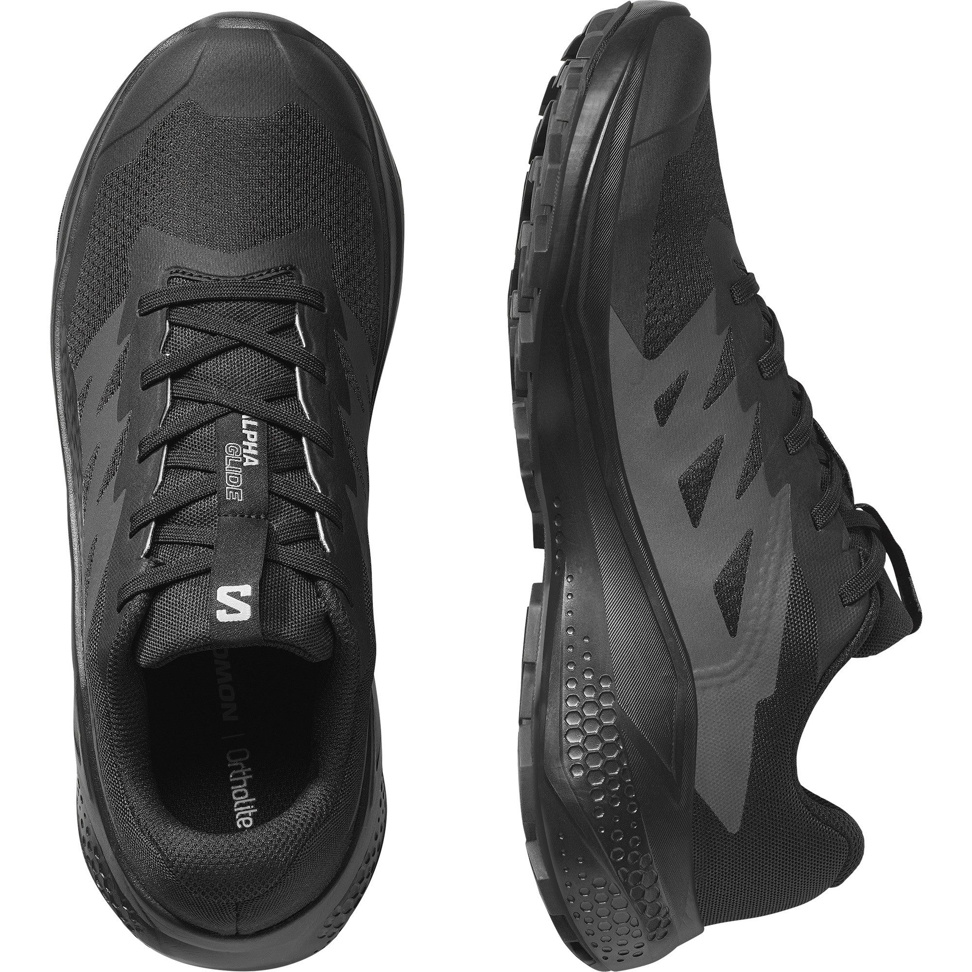Salomon ALPHAGLIDE W Laufschuh