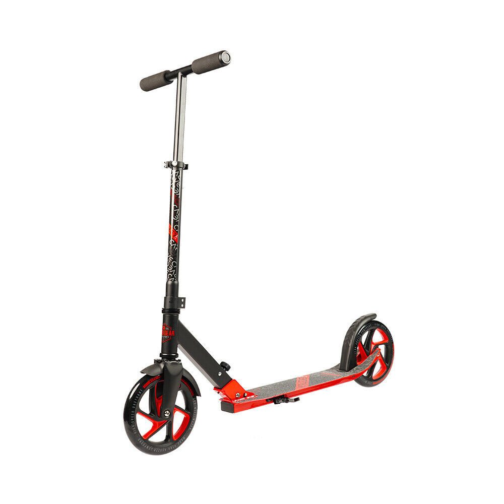 Globber Laufrad Scooter Carve Kruzer 200