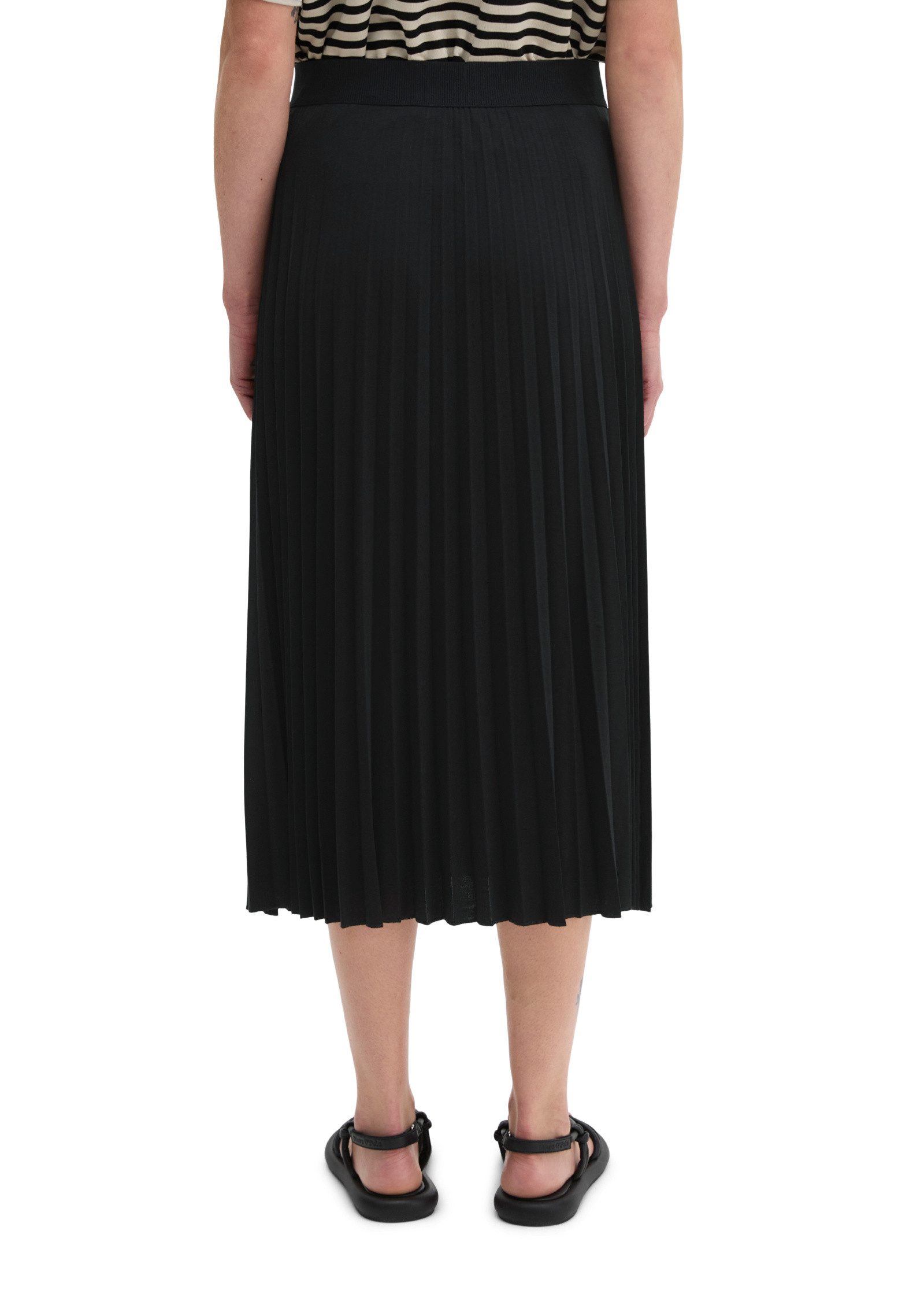 Marc O'Polo Jerseyrock mit TENCEL™ Lyocell