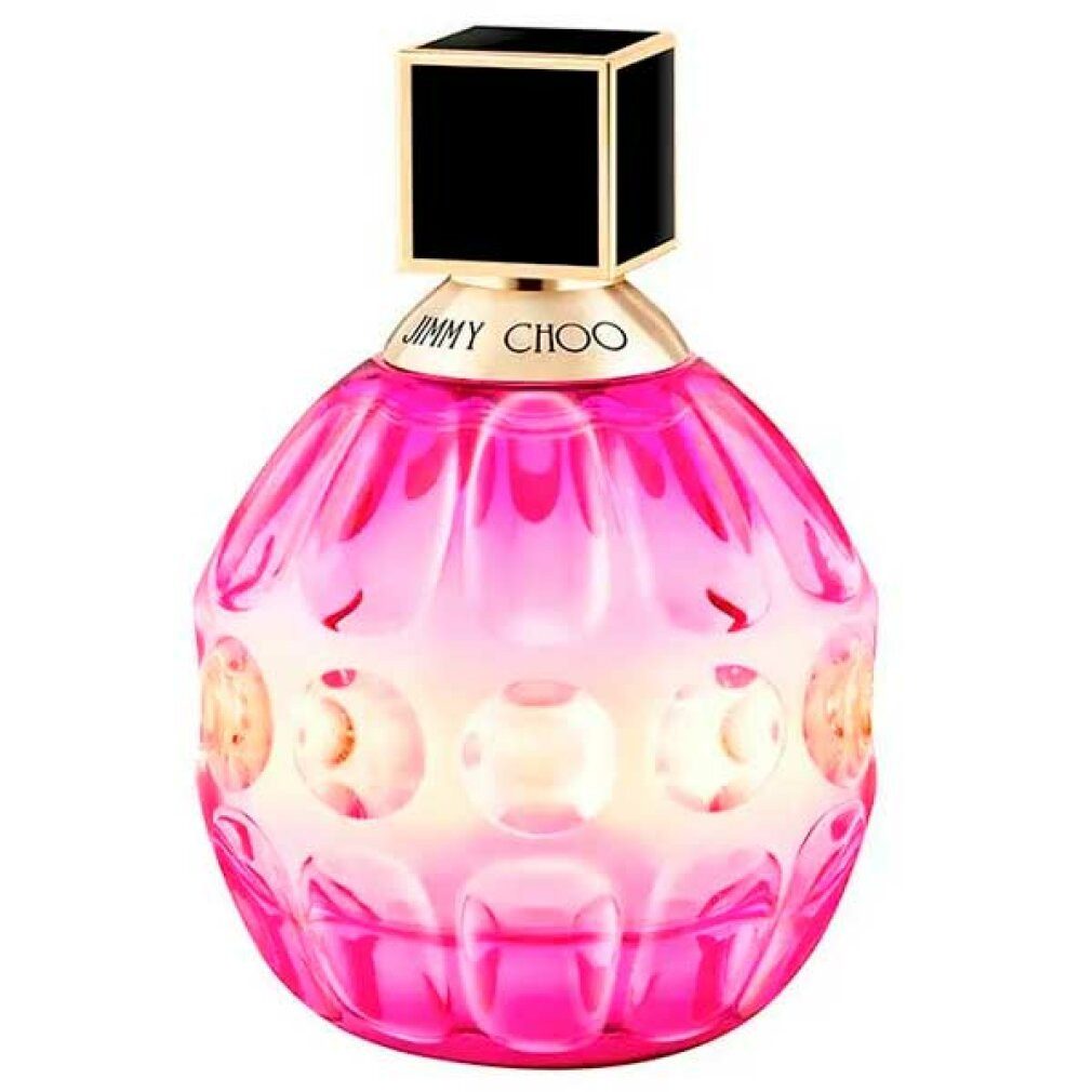 JIMMY CHOO Eau de Parfum Rose Passion Eau De Parfum Spray