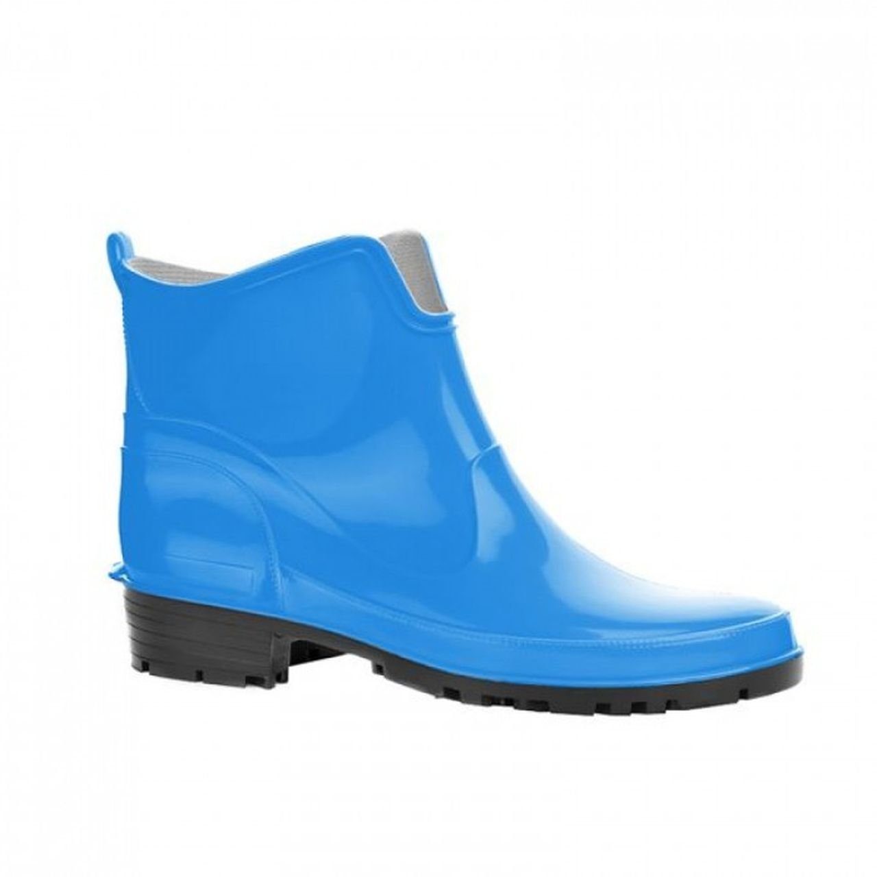 Lemigo LEMIGO Gummistiefeletten kurze Gummistiefel Elke Gummistiefel WATERPROOF
