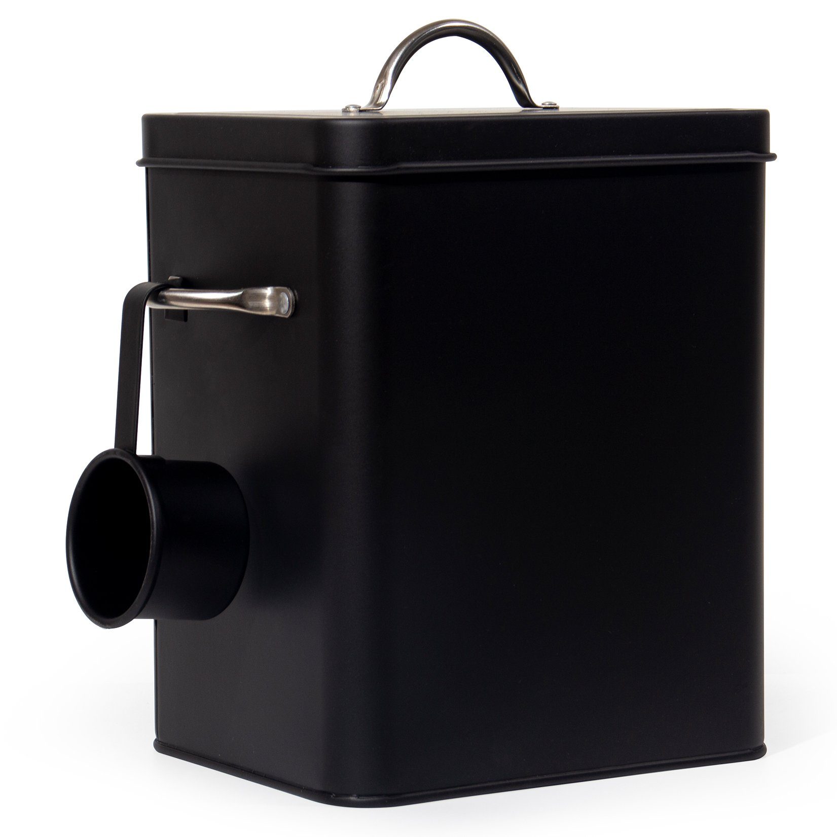 Zedelmaier Aufbewahrungsbox Waschpulver-box Waschmittelbox 6.5L (Satz, 1 bo günstig online kaufen