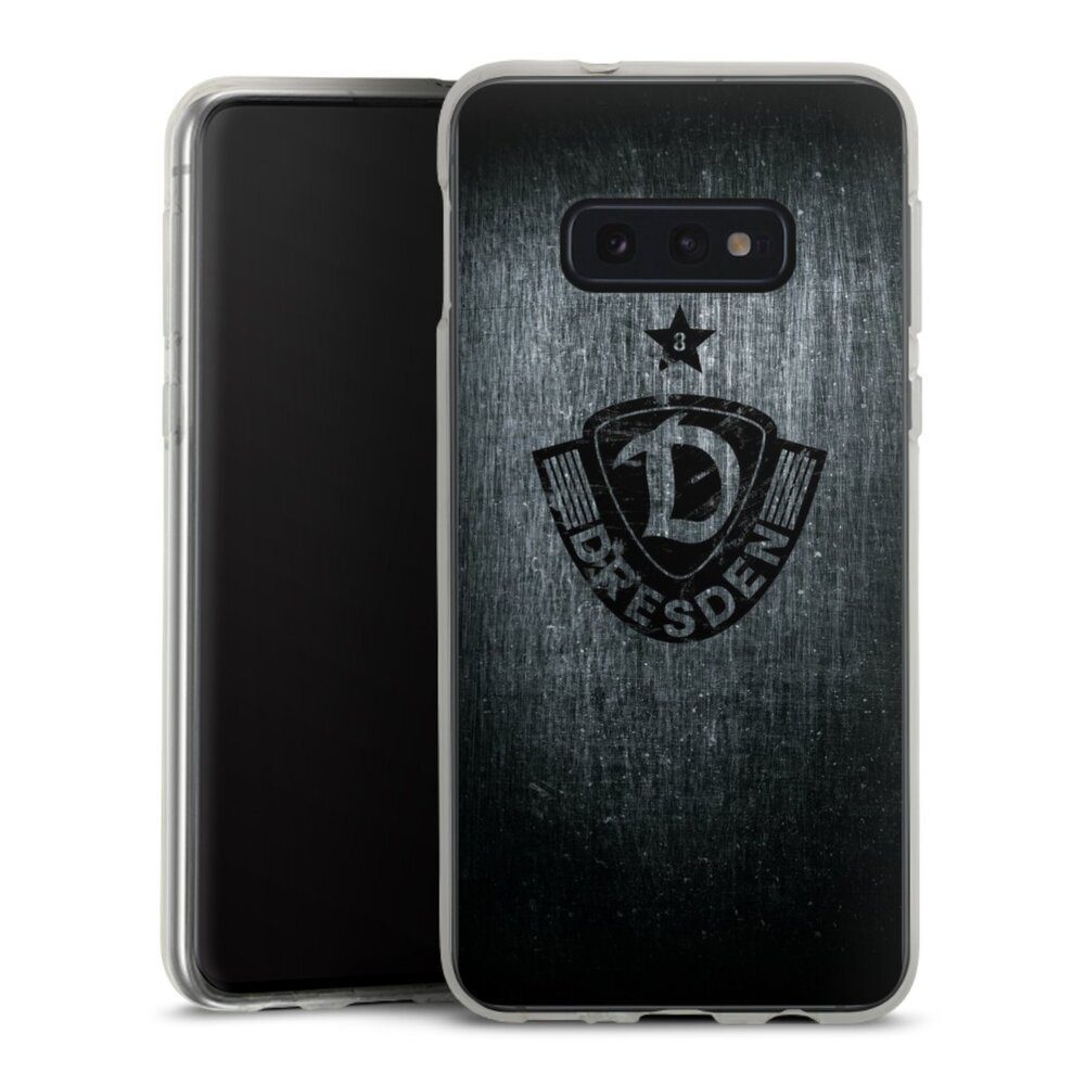 Handyhülle SG Dynamo Dresden Offizielles Lizenzprodukt Vintage