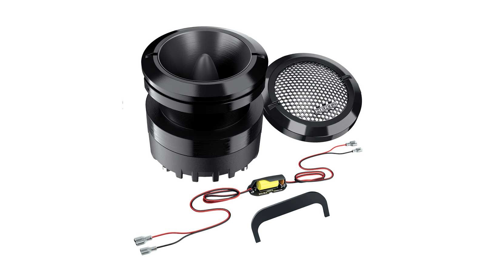 Hertz Hertz SPL ST 35K Neo Hochtöner 4,6 cm Verstärker