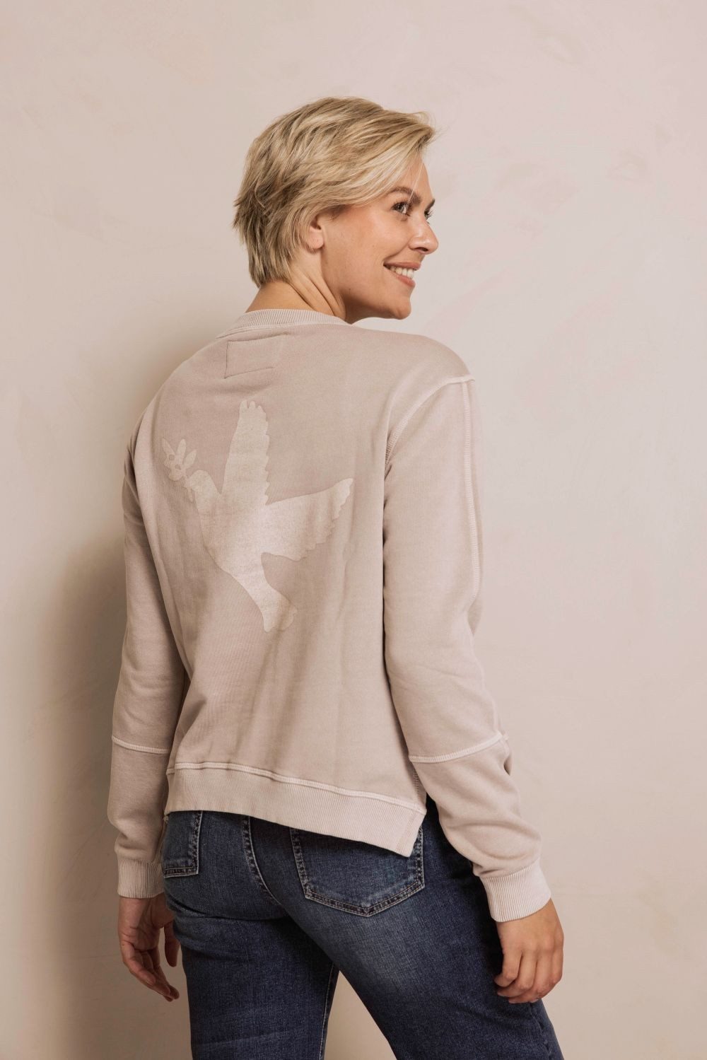 Zhrill Sweater ZHFEIRA günstig online kaufen