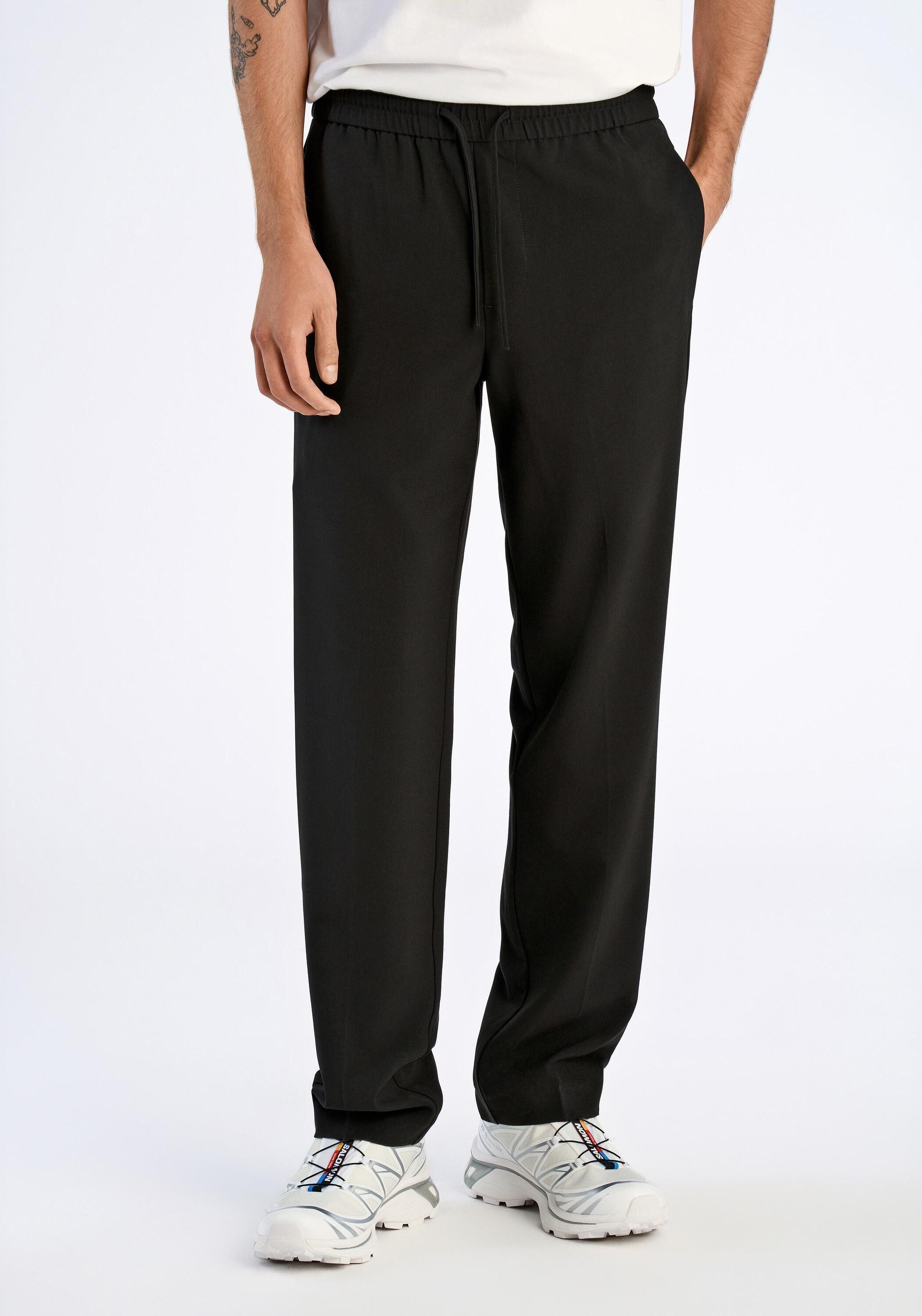 JUNK de LUXE Stoffhose JUNK de LUXE Freizeithose günstig online kaufen