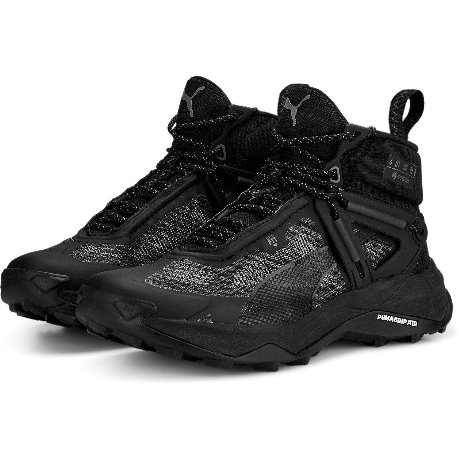 Black Diamond Lifestyleschuh W EXPLORE NITROMID GTX Outdoorschuh