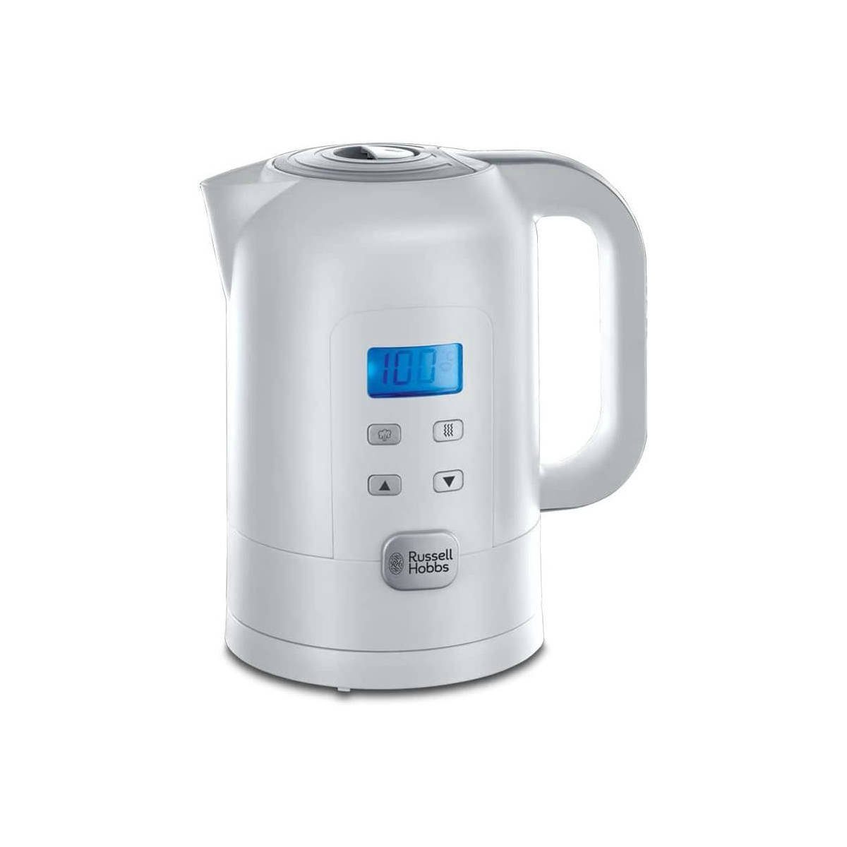 RUSSELL HOBBS Елктрочайники Precision Control 21150-70 2200 W, 2200 W, mit Temperatureinstellung