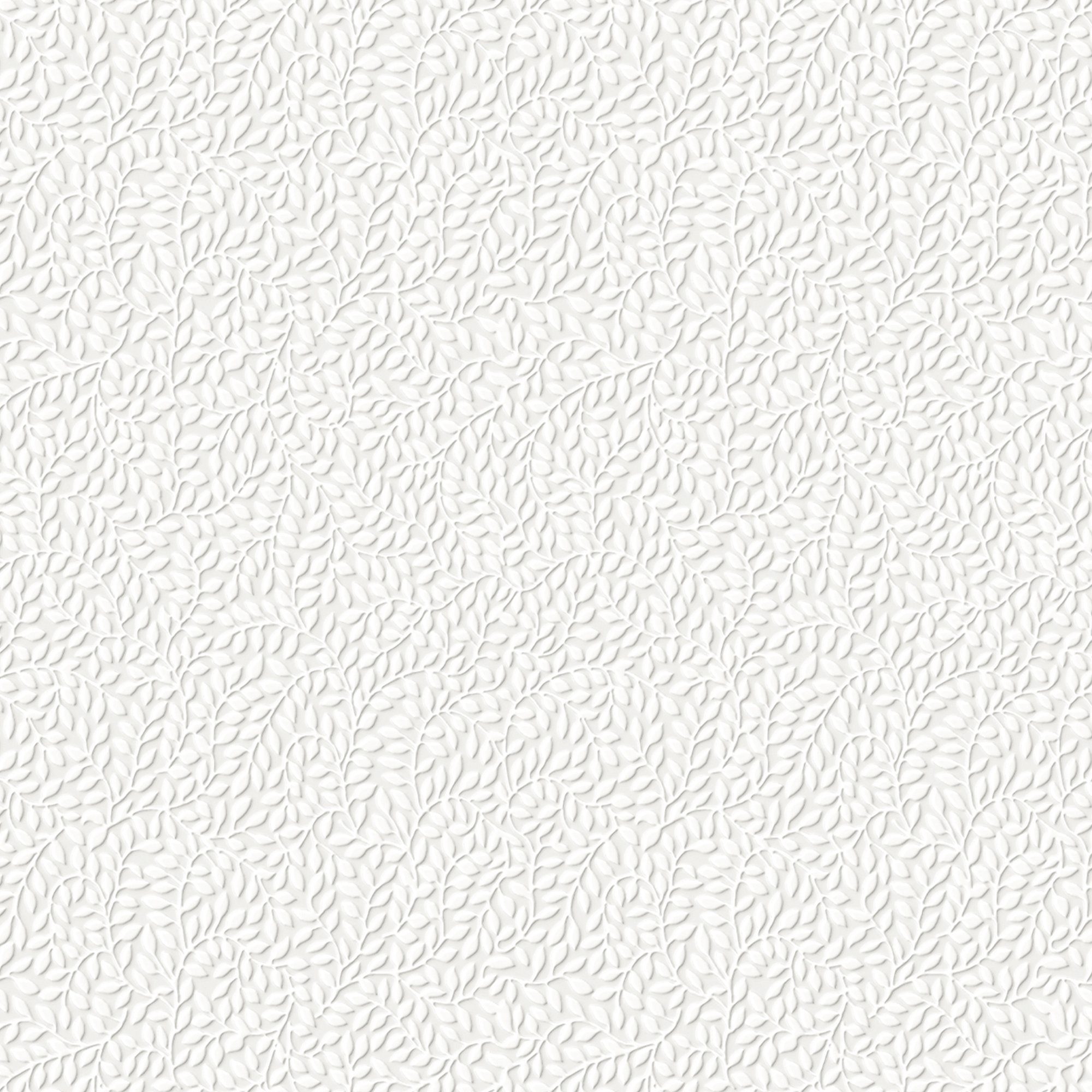 LAURA ASHLEY Vliestapete Little Vines, aufgeschäumt, botanisch, FSC® zertifiziert, mit lebhaftem Druck, 10 Meter Länge