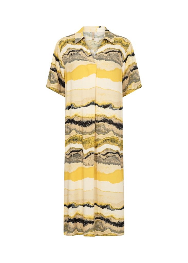 SOYACONCEPT Sommerkleid soyaconcept / Da.Kleid / SC-ELSBET 3 mehr