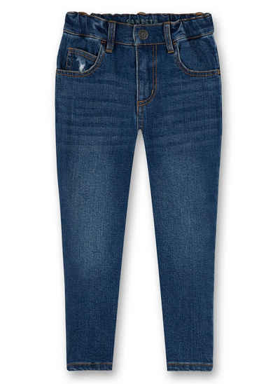 Sanetta Relax-fit-Jeans (1-tlg)