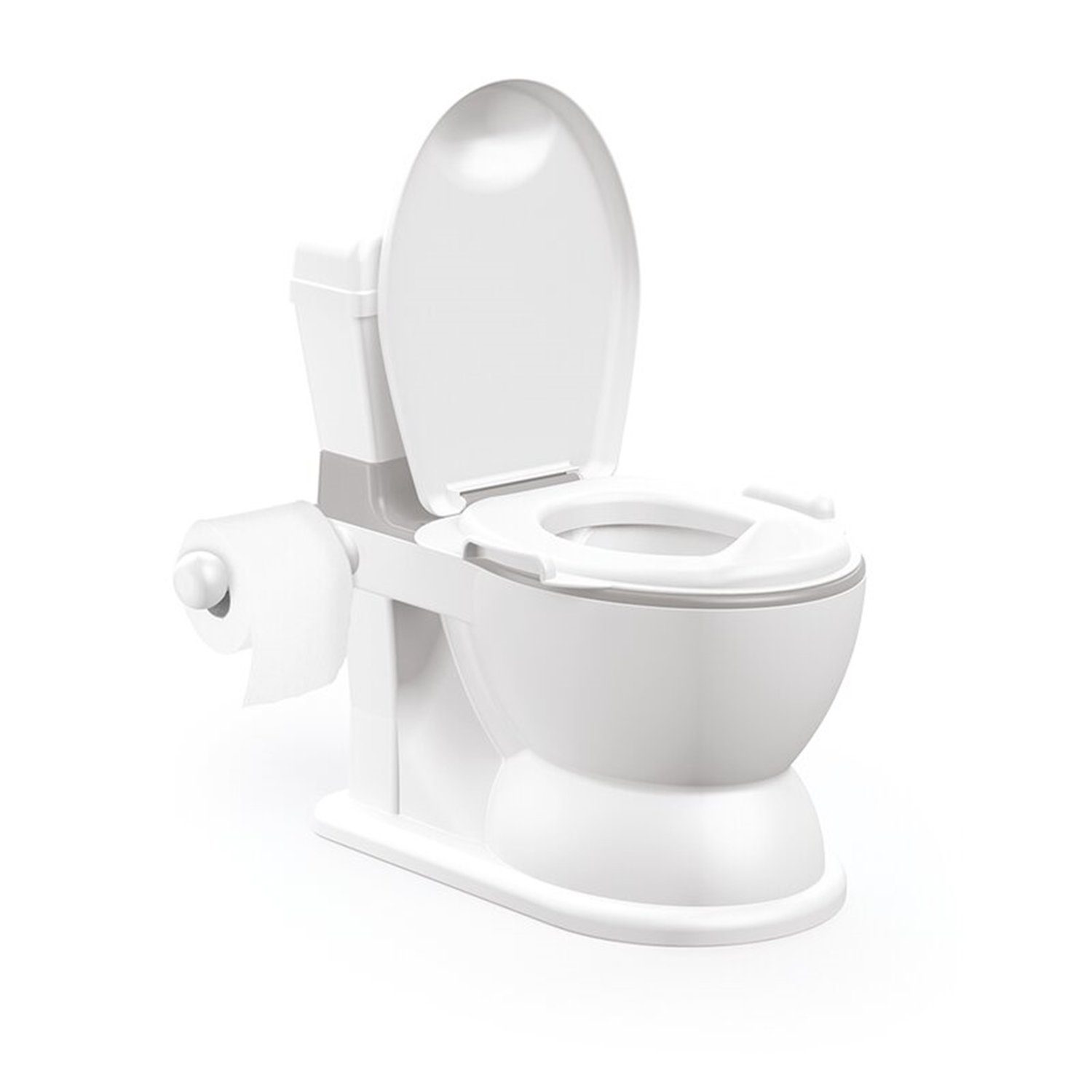 DOLU Toilettentrainer 07174 WC Potty XL