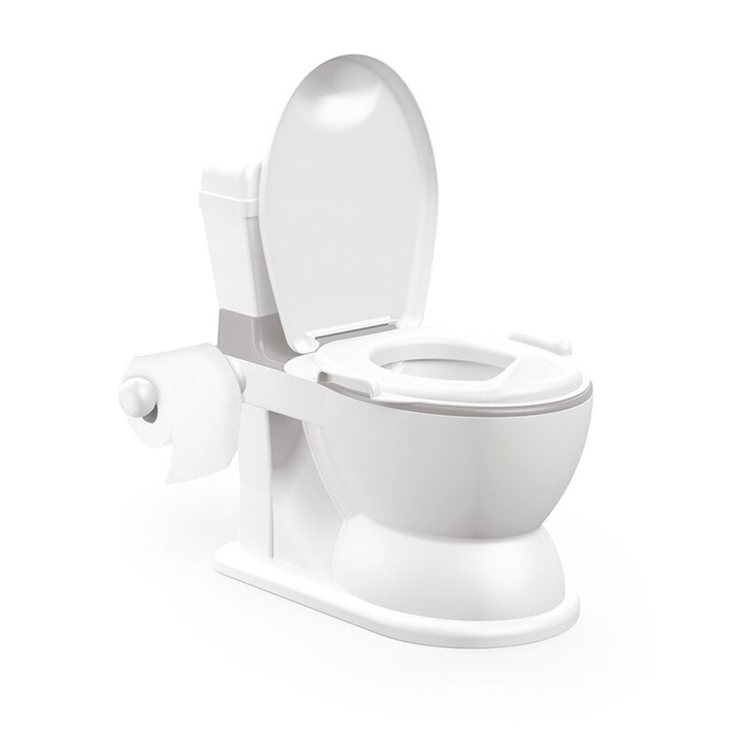 DOLU Lernspielzeug 07174 WC Potty XL günstig online kaufen