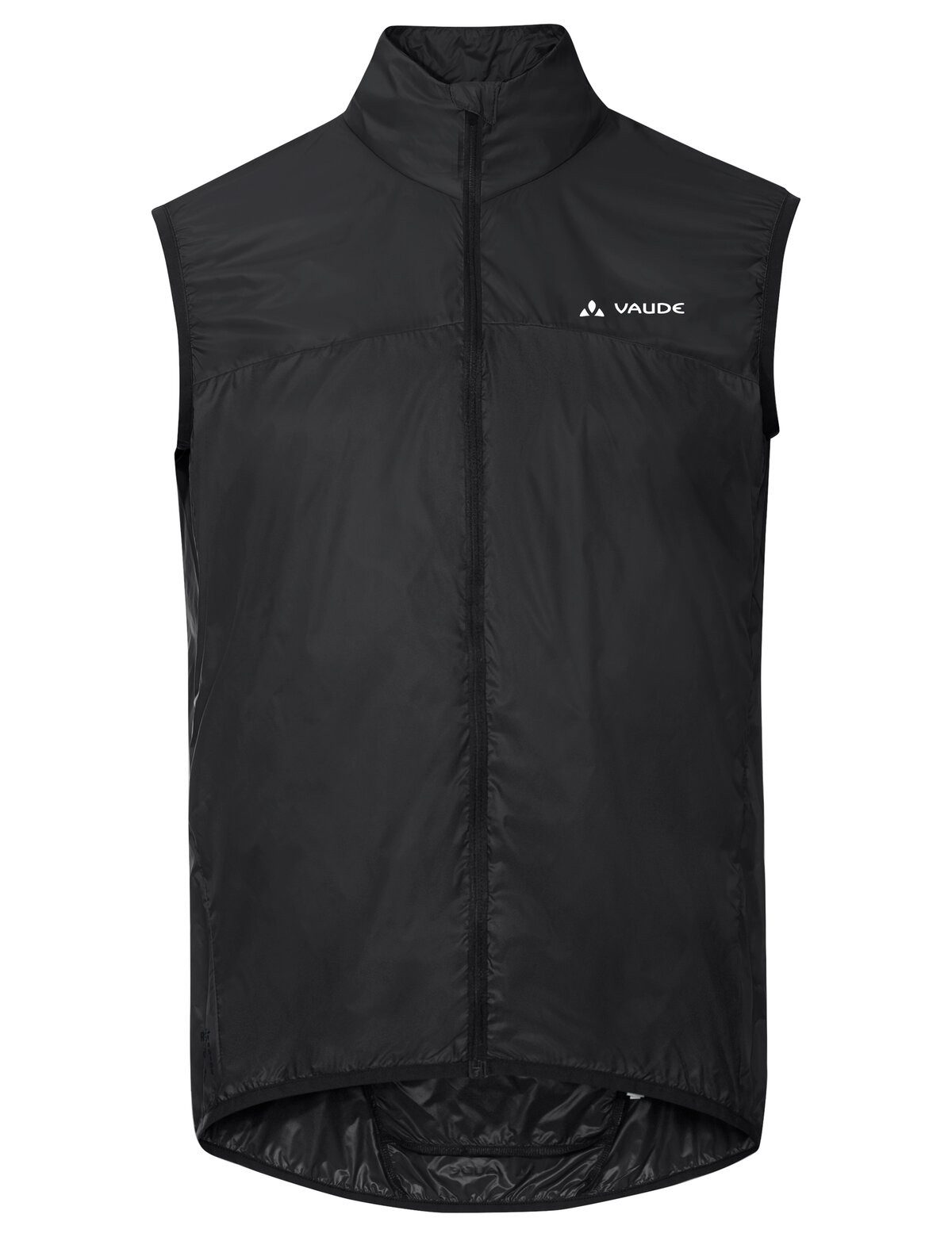 VAUDE Funktionsweste MEN'S MATERA AIR VEST atmungsaktives Material, winddicht und wasserabweisend