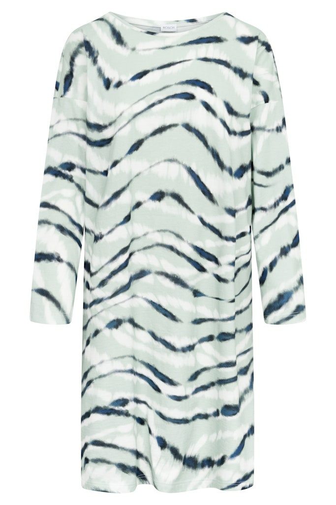 Rösch Jerseykleid Freizeitkleid für Damen (keine Angabe, 1-tlg)