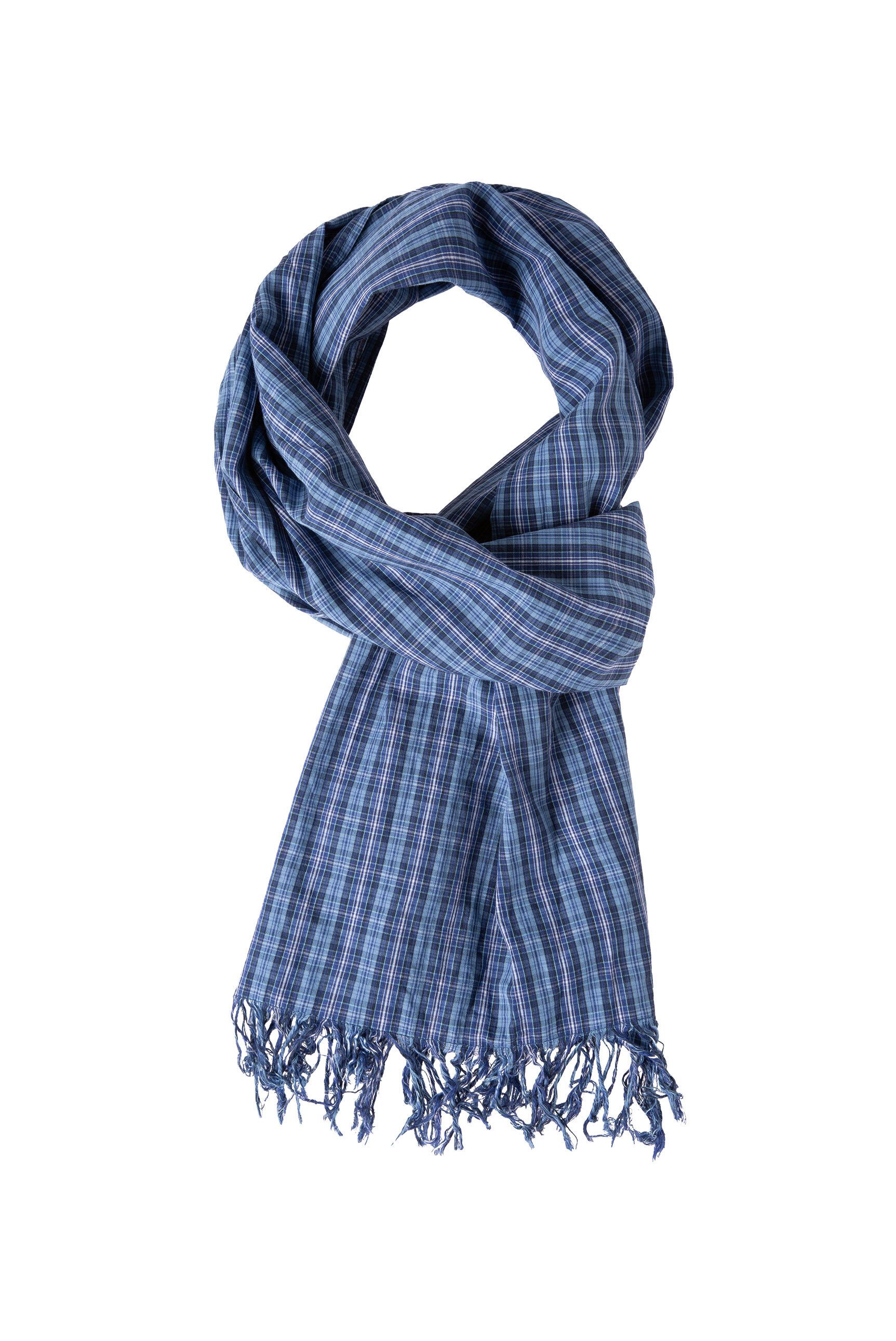 CAMP DAVID Strickschal günstig online kaufen