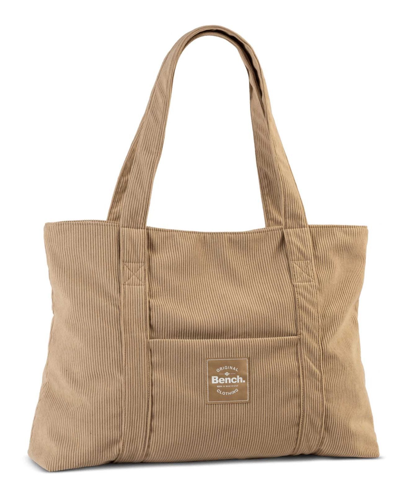 Bench. Schultertasche Shoulder Bag