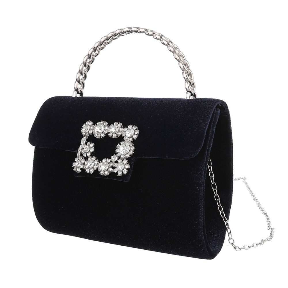 Ital-Design Schultertasche Sehr kleine, Damentasche handtasche günstig online kaufen